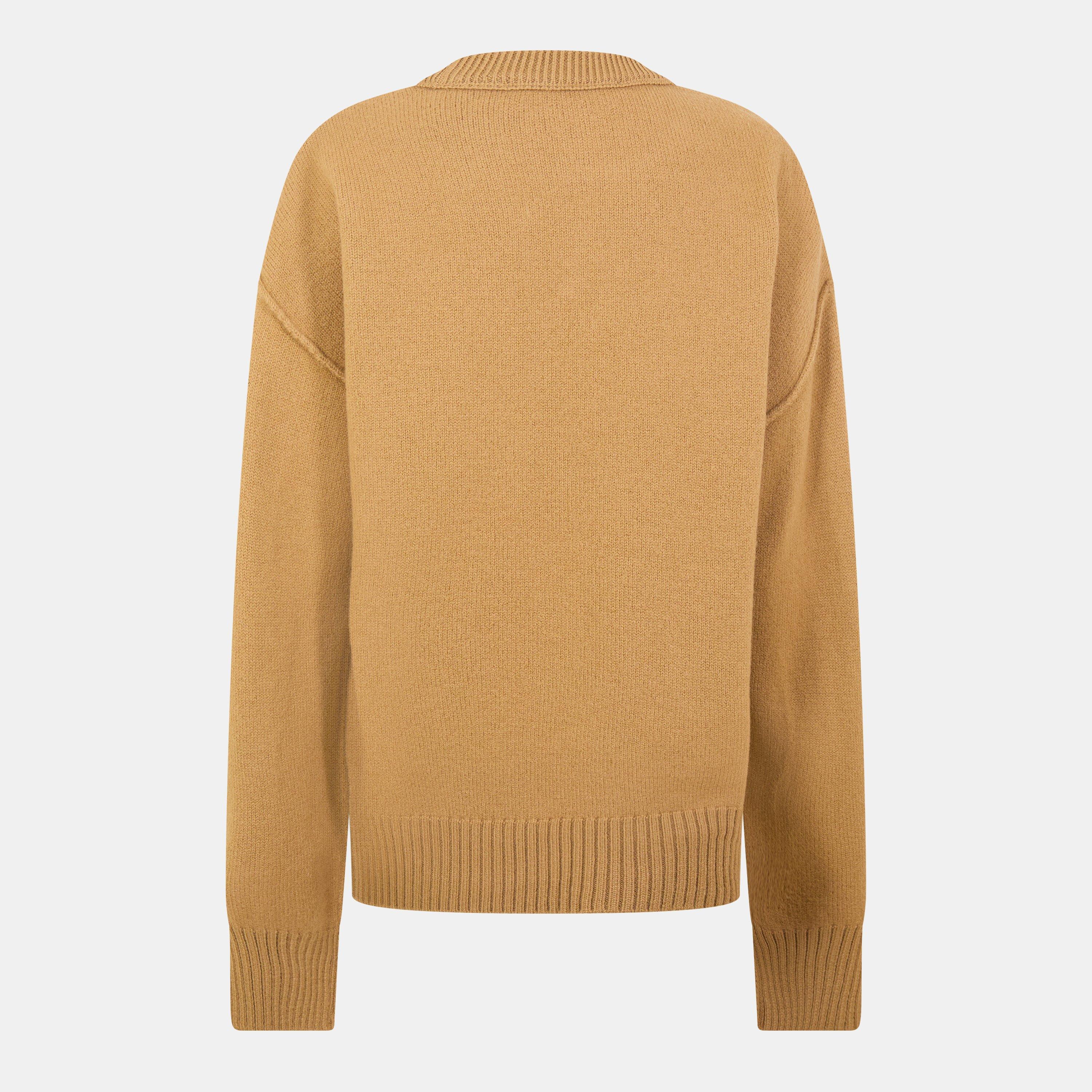 de Coeur Jumper