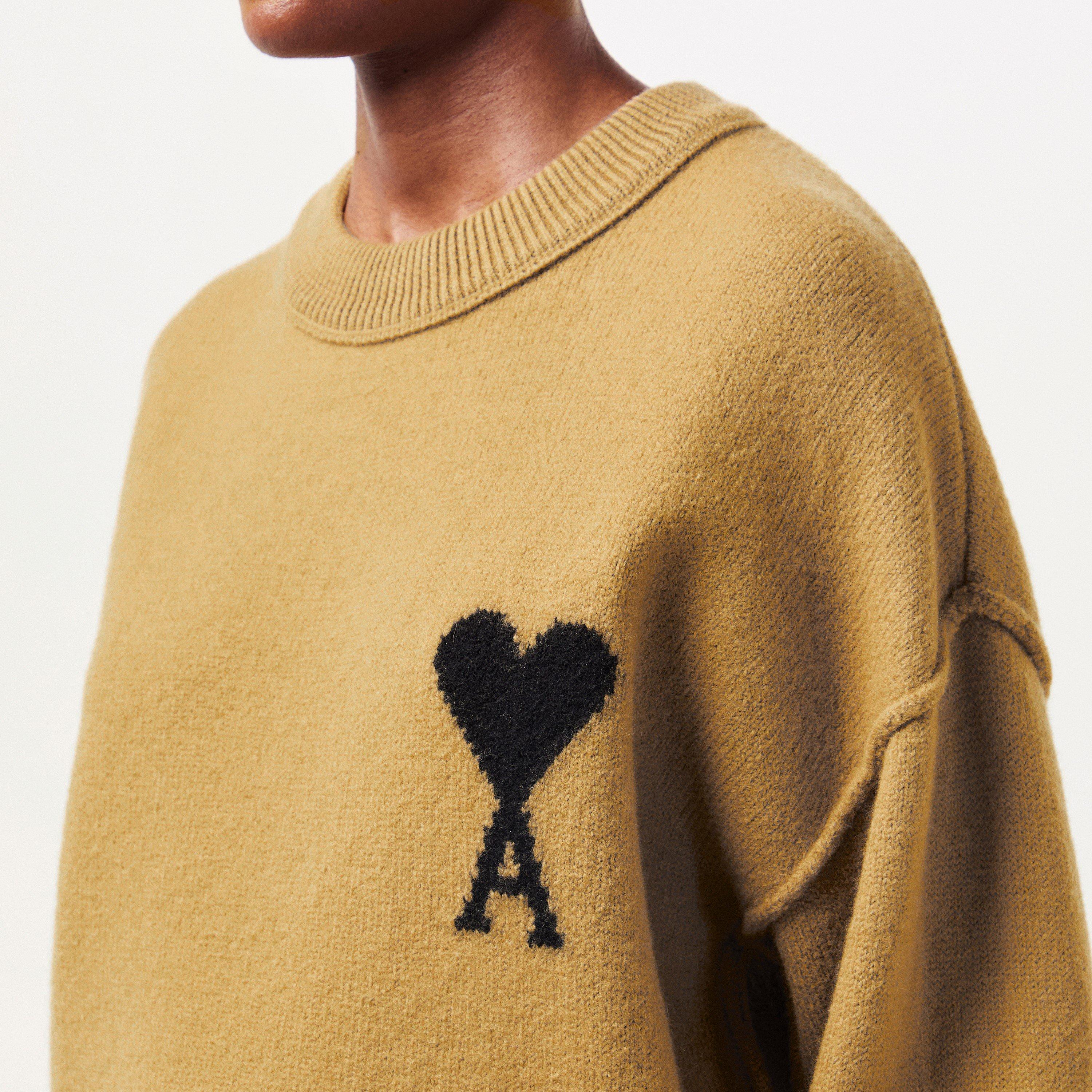 de Coeur Jumper