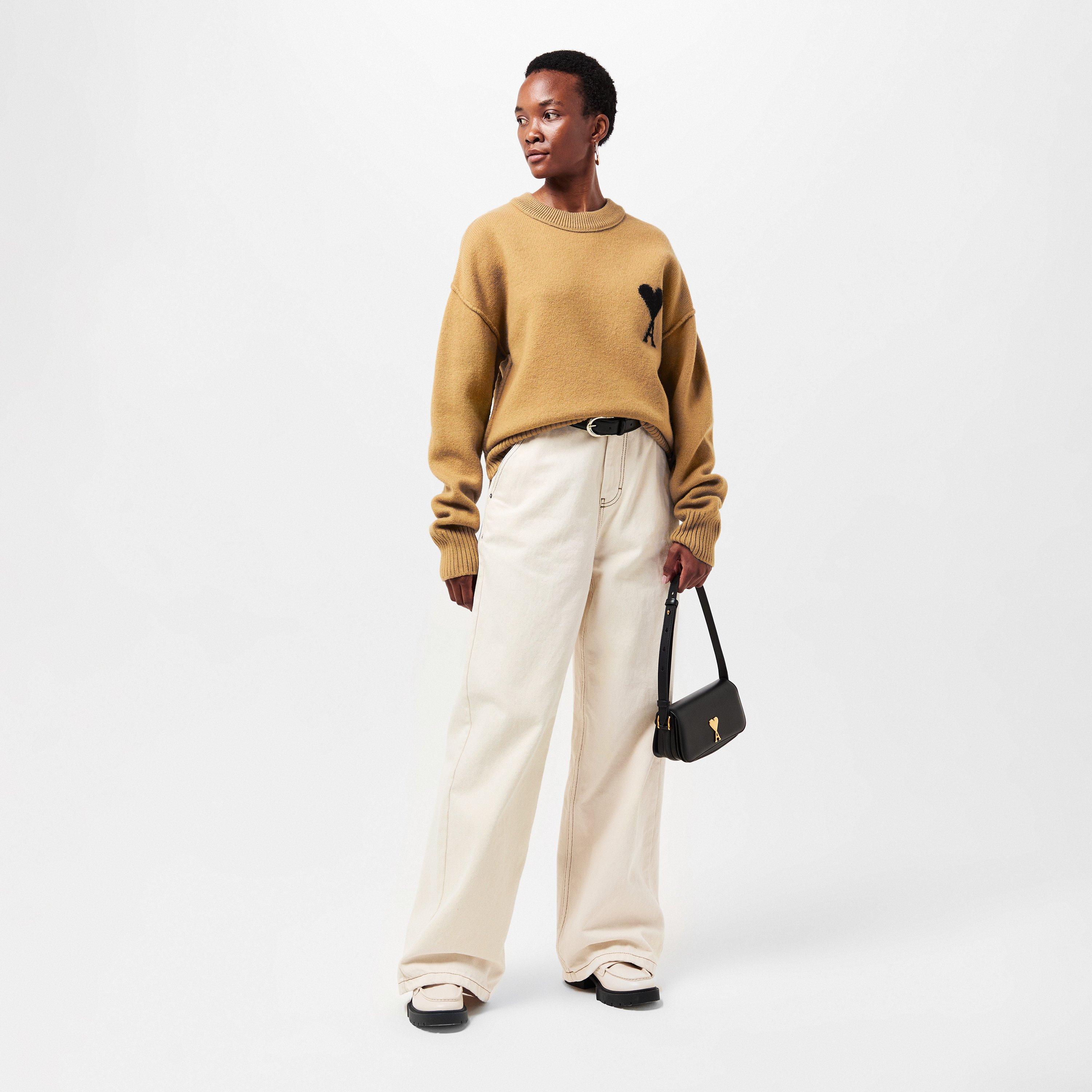 de Coeur Jumper