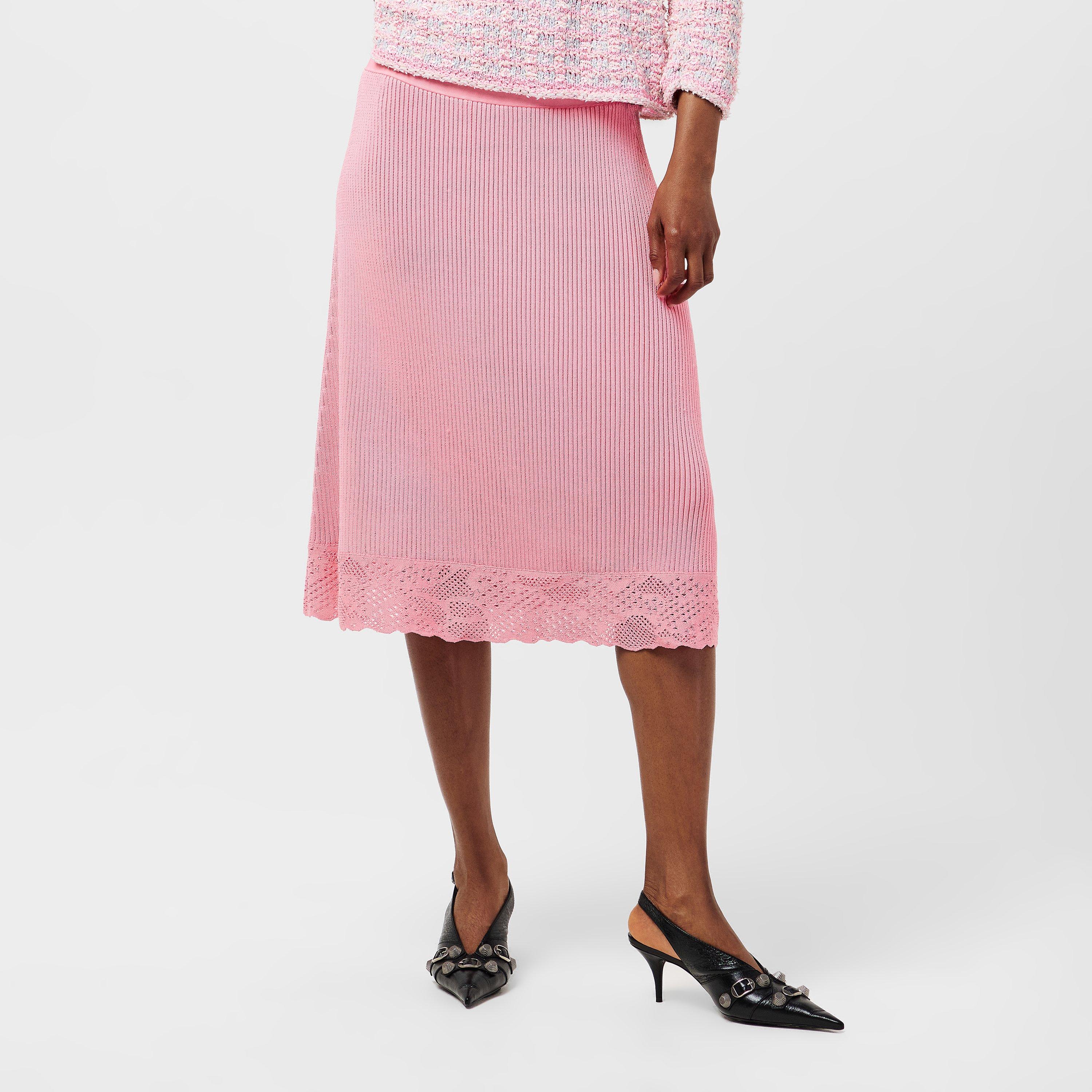 Maxi Skirt