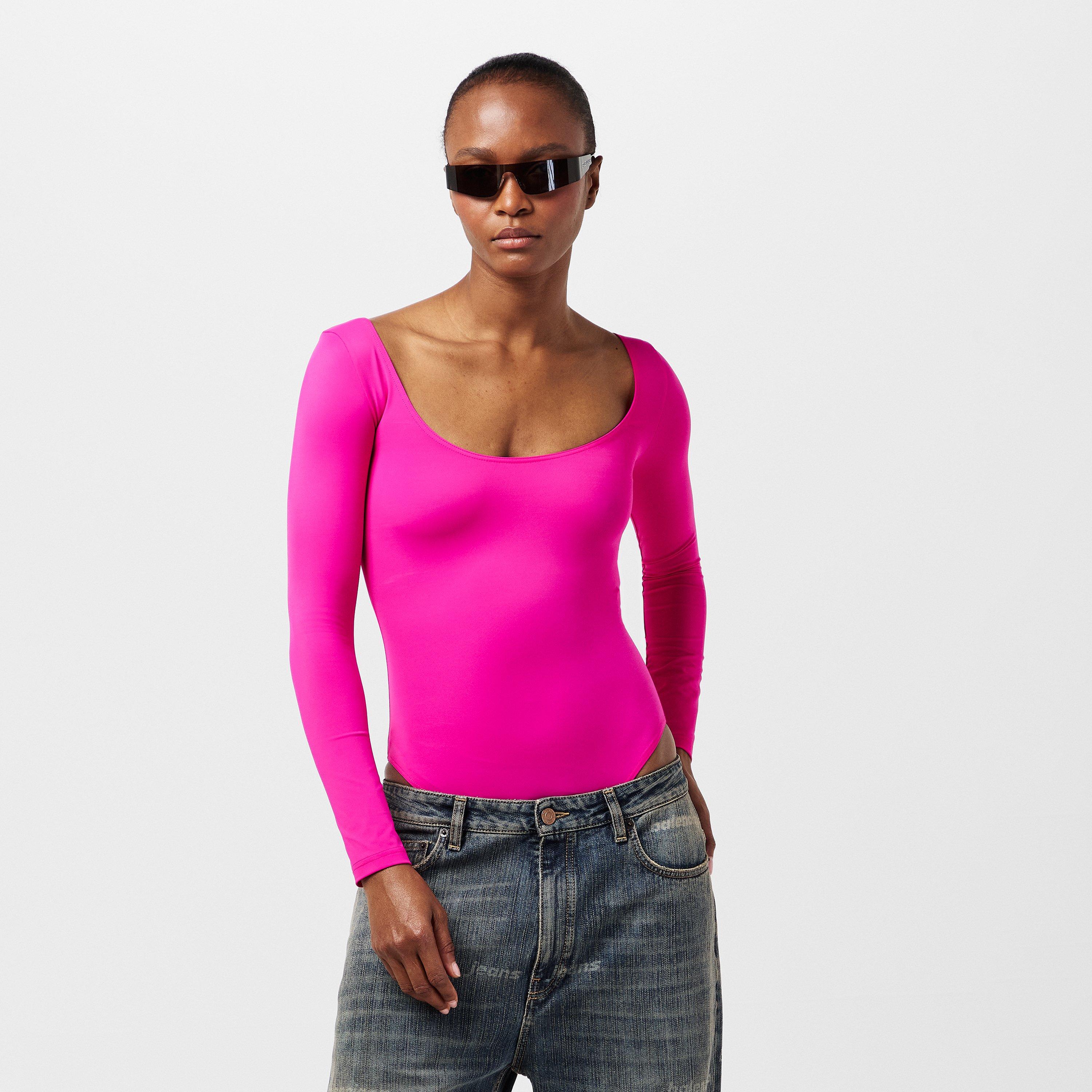 Stretch Bodysuit