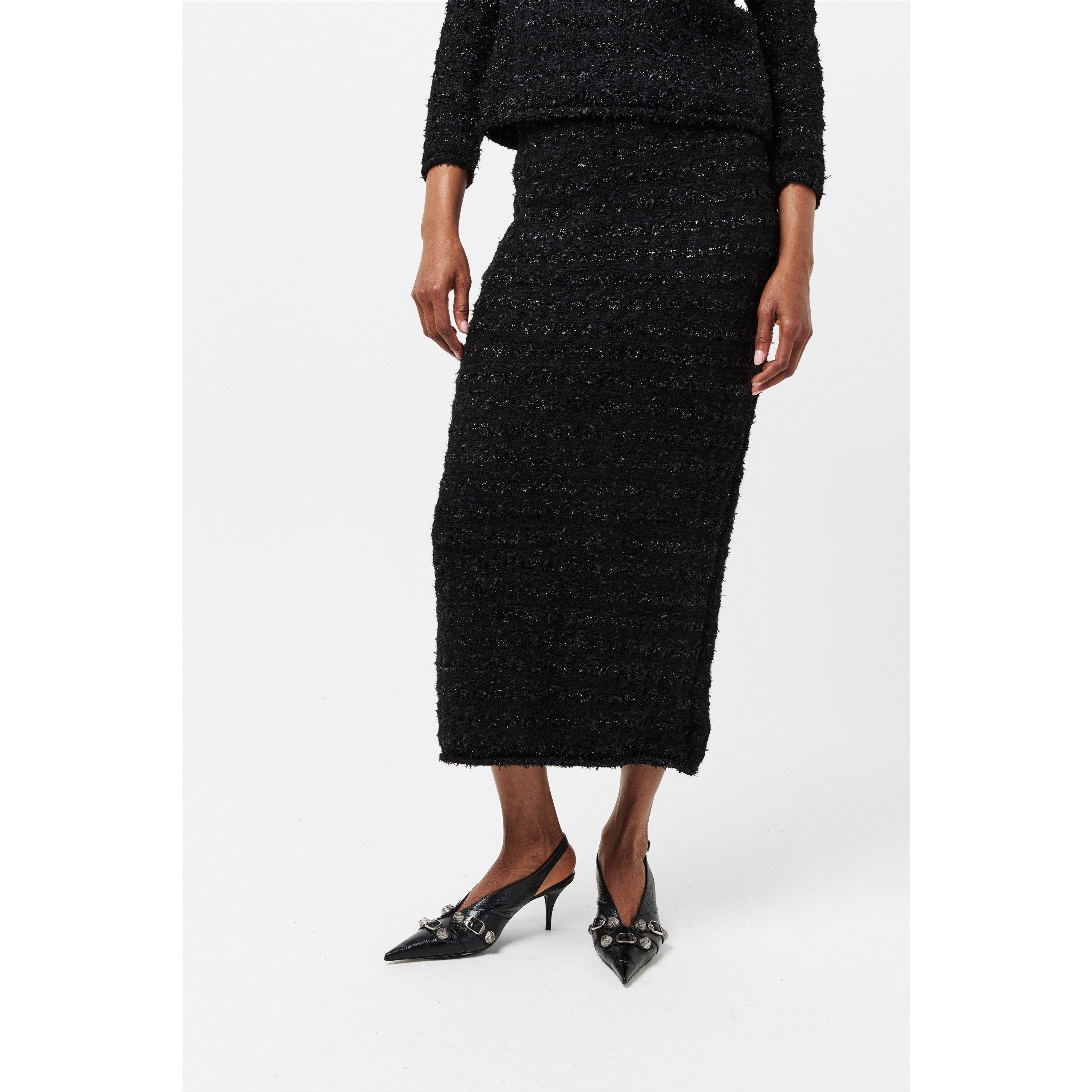Midi Skirt