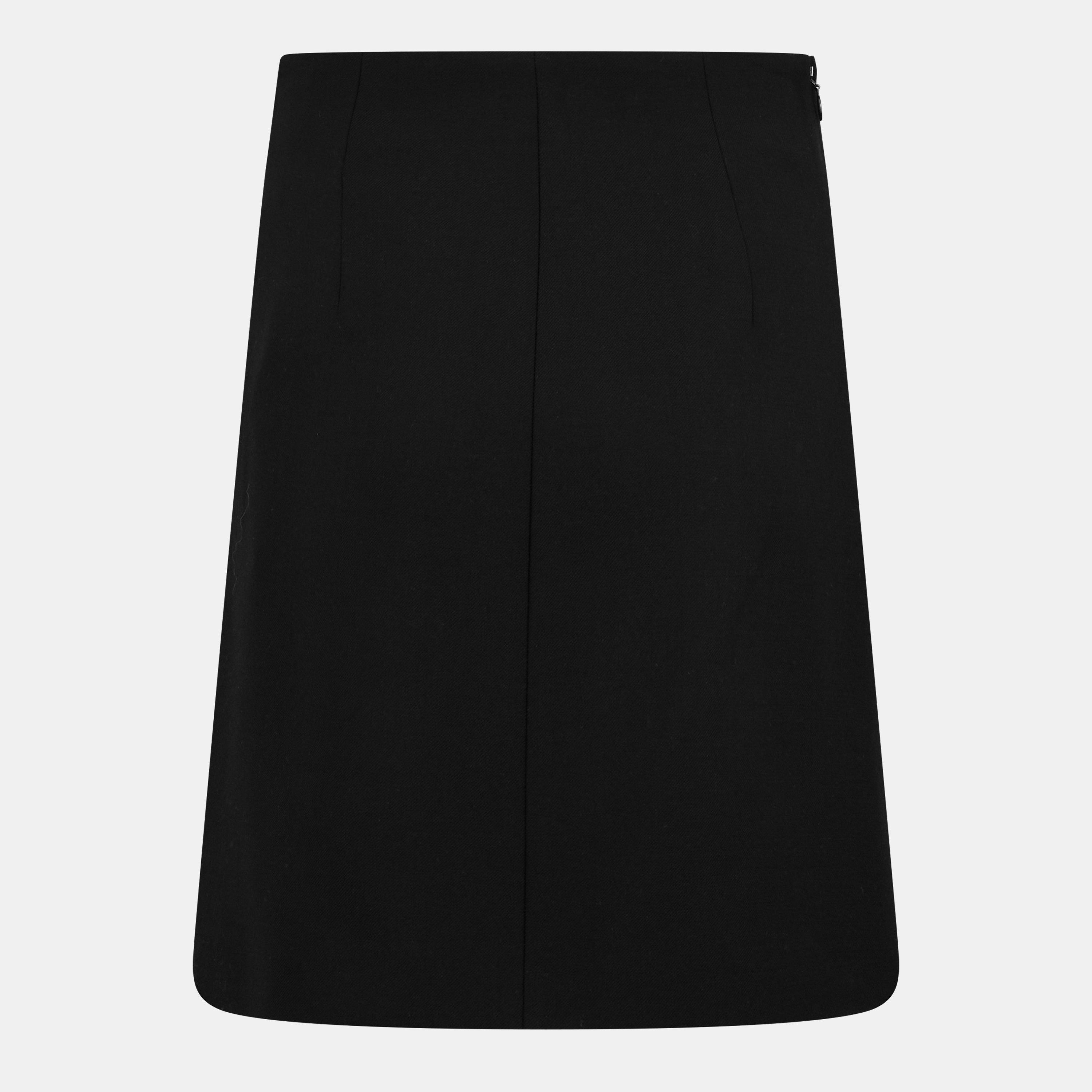 A-Line Skirt