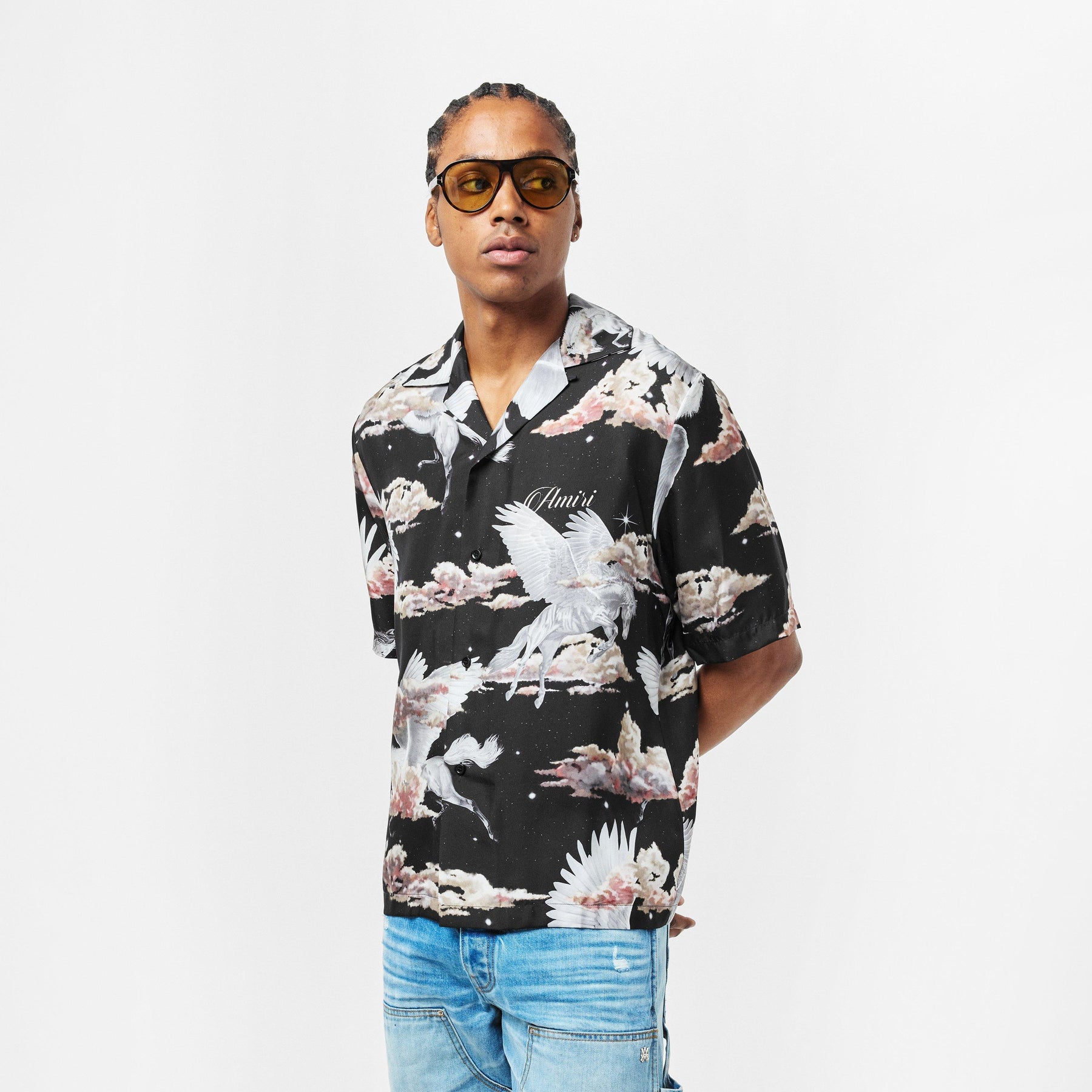 Pegasus Shirt Sn99