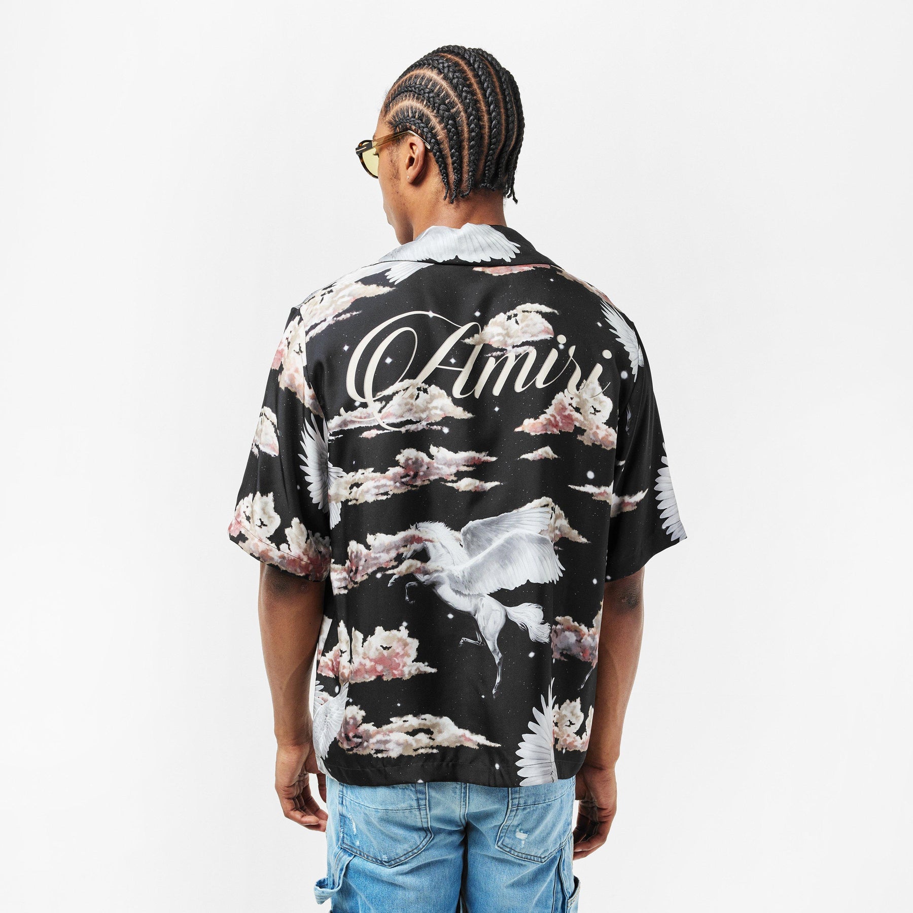 Pegasus Shirt Sn99