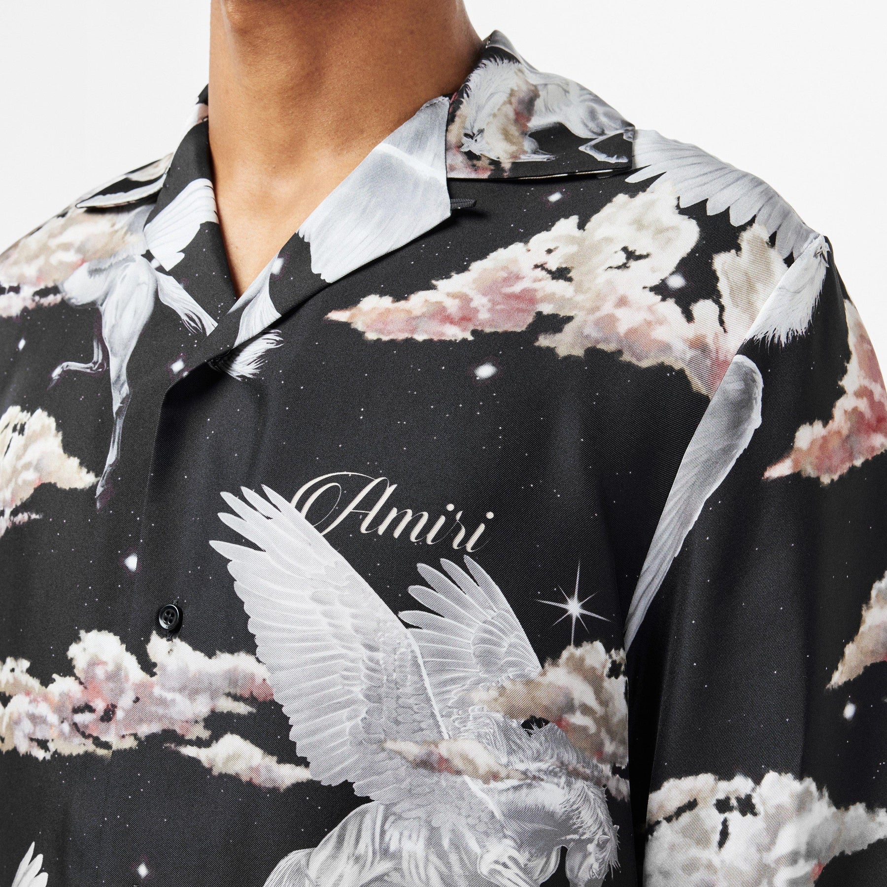 Pegasus Shirt Sn99