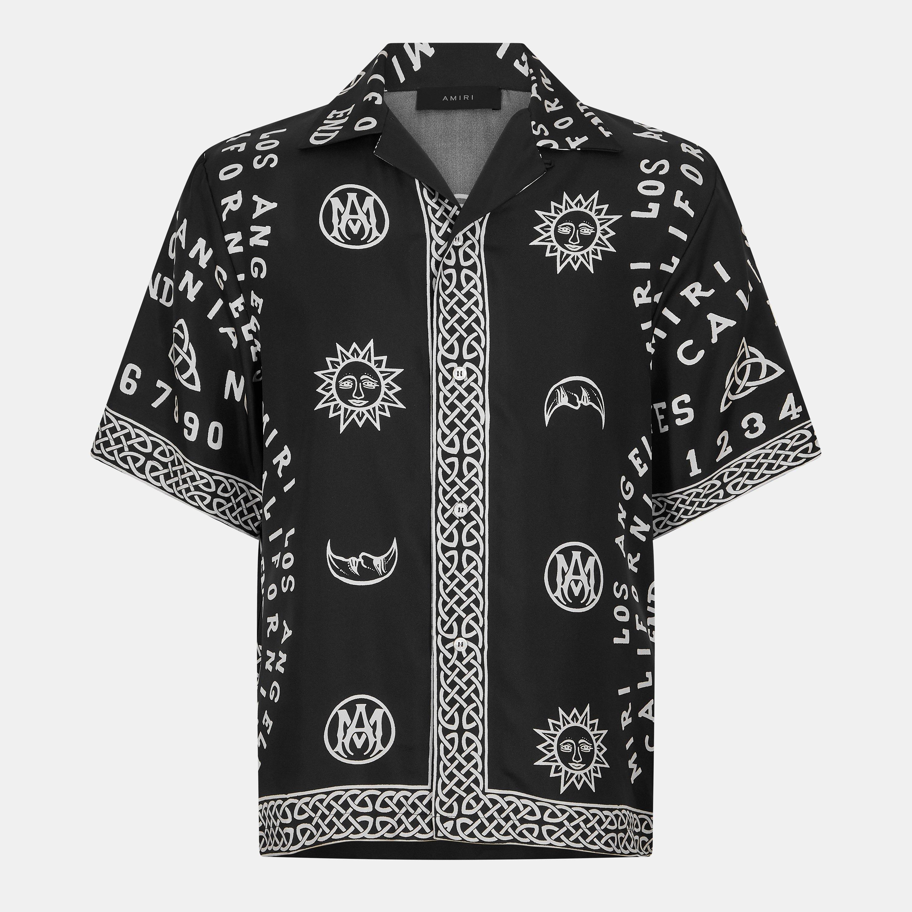 Ouija Shirt Sn99