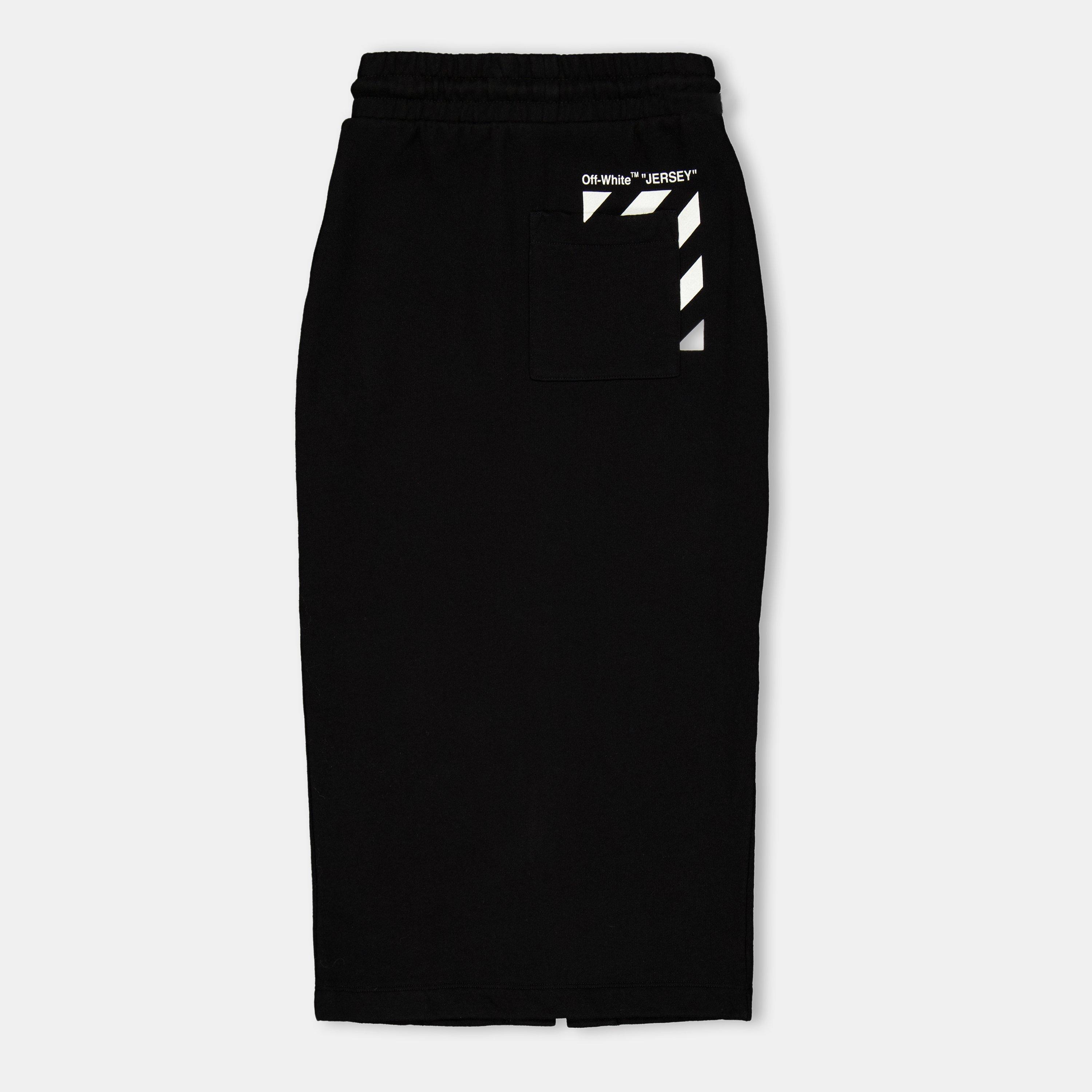 Textured Knitted Shorts