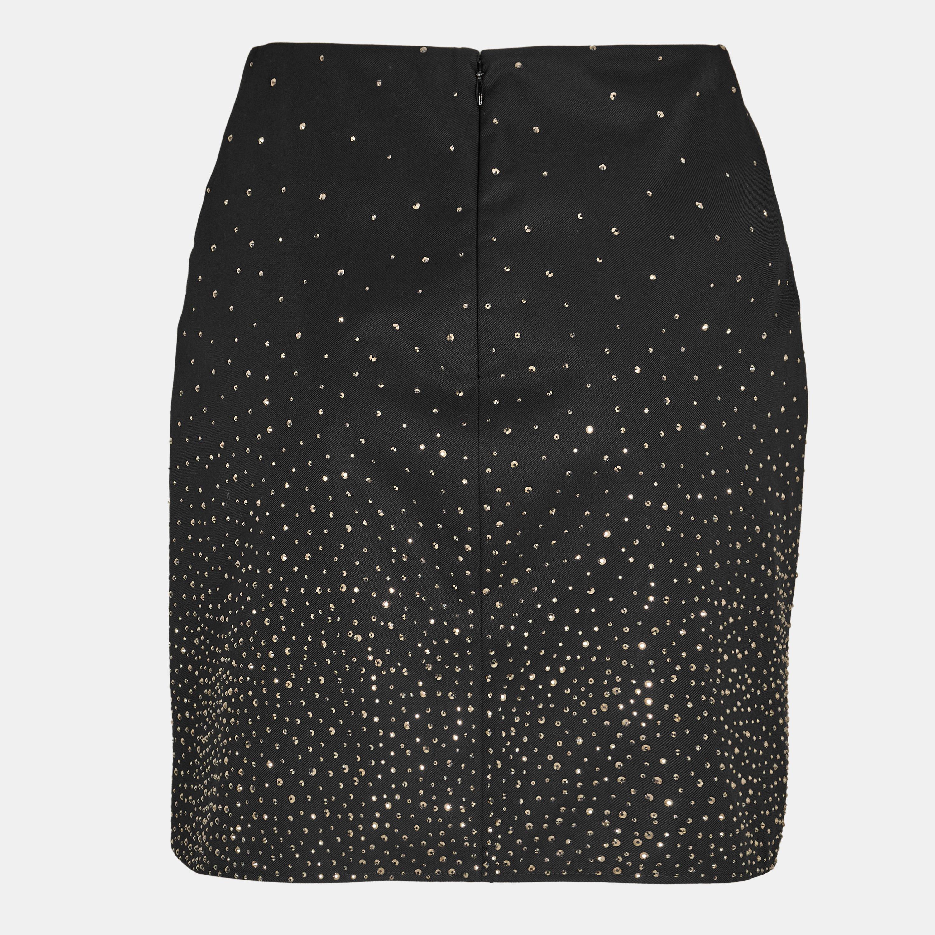 Mini Skirt