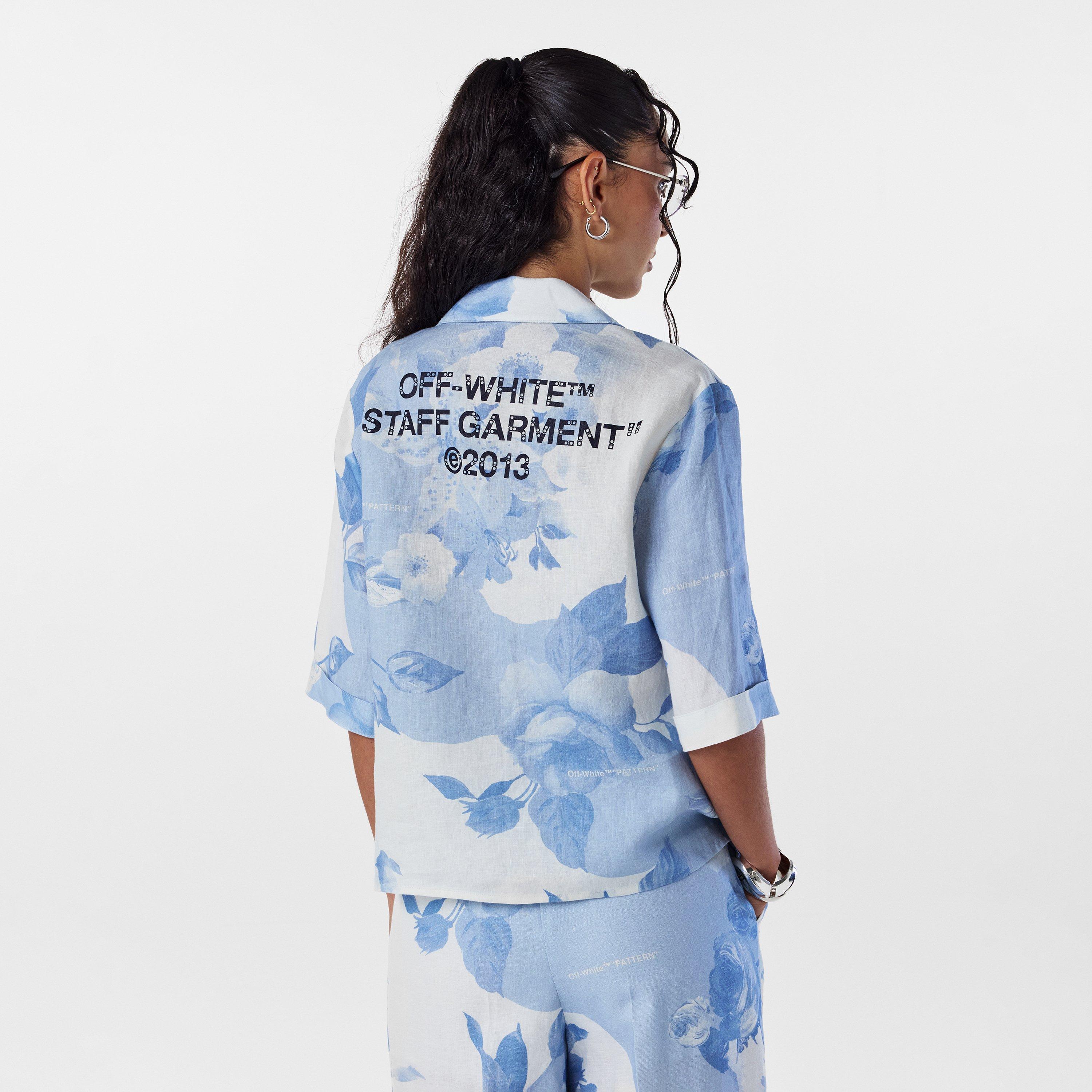 Long-Sleeve Dress Shirt