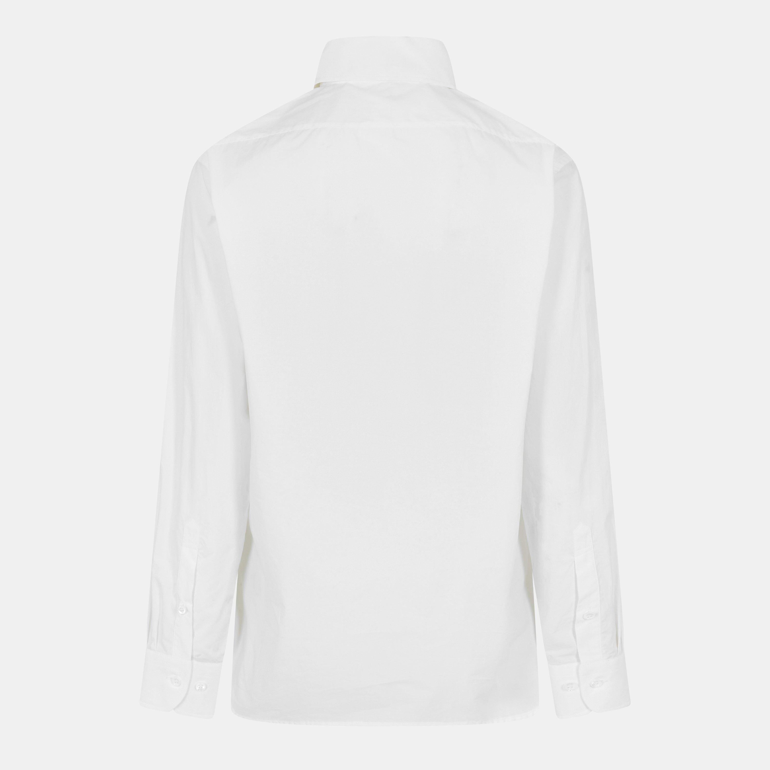 Long Sleeve Dress Shirt