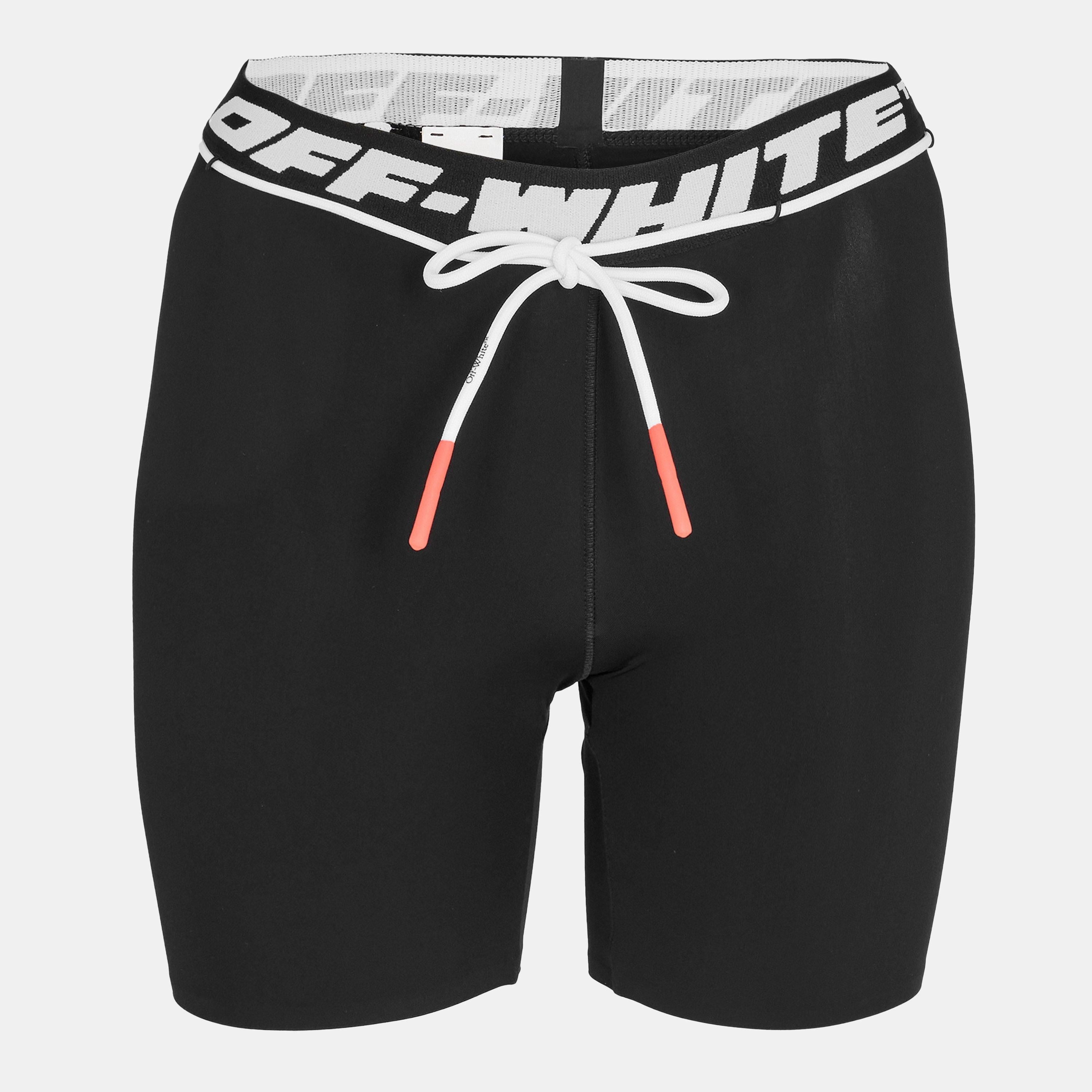 Precision Knitted Textured Shorts