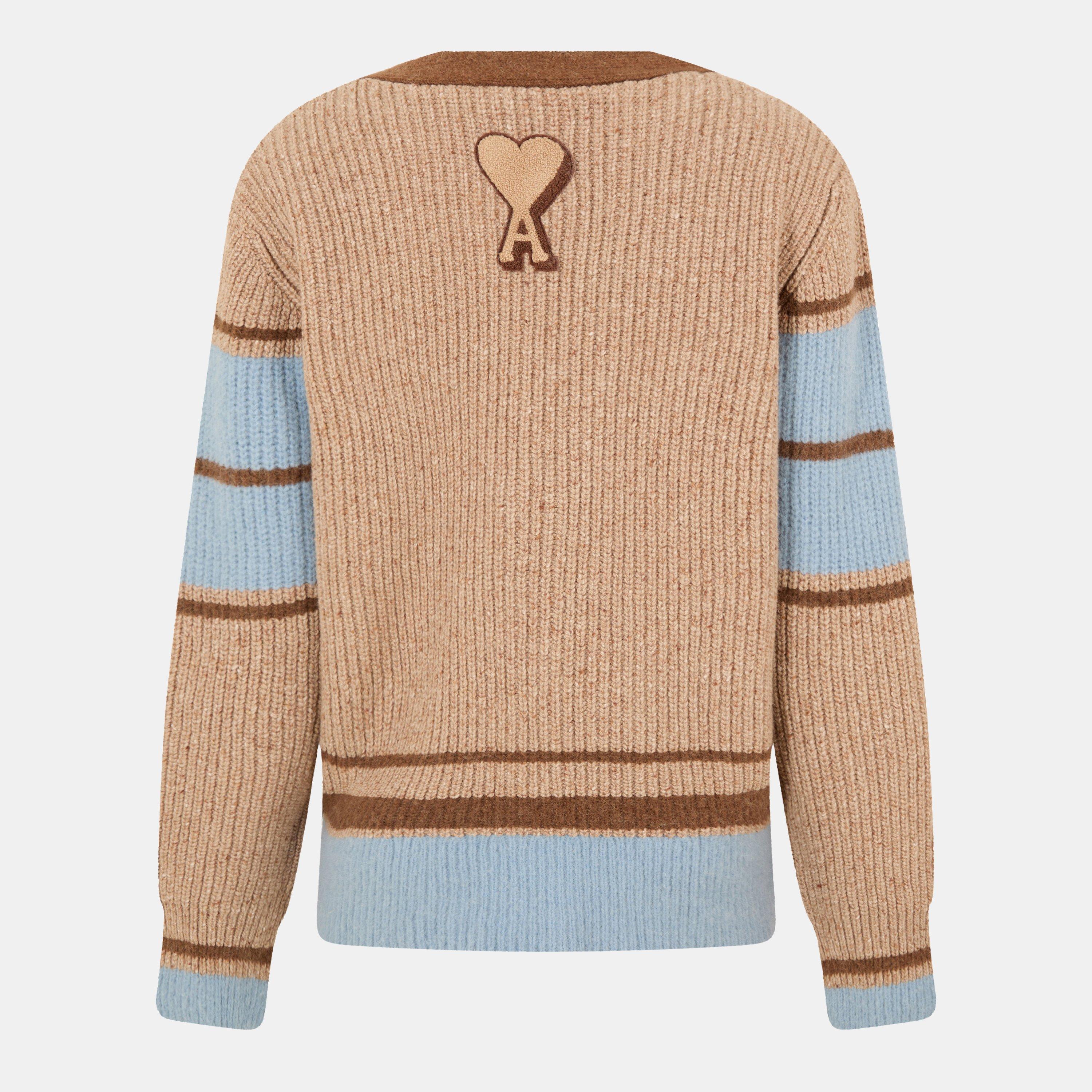 College Cardigan