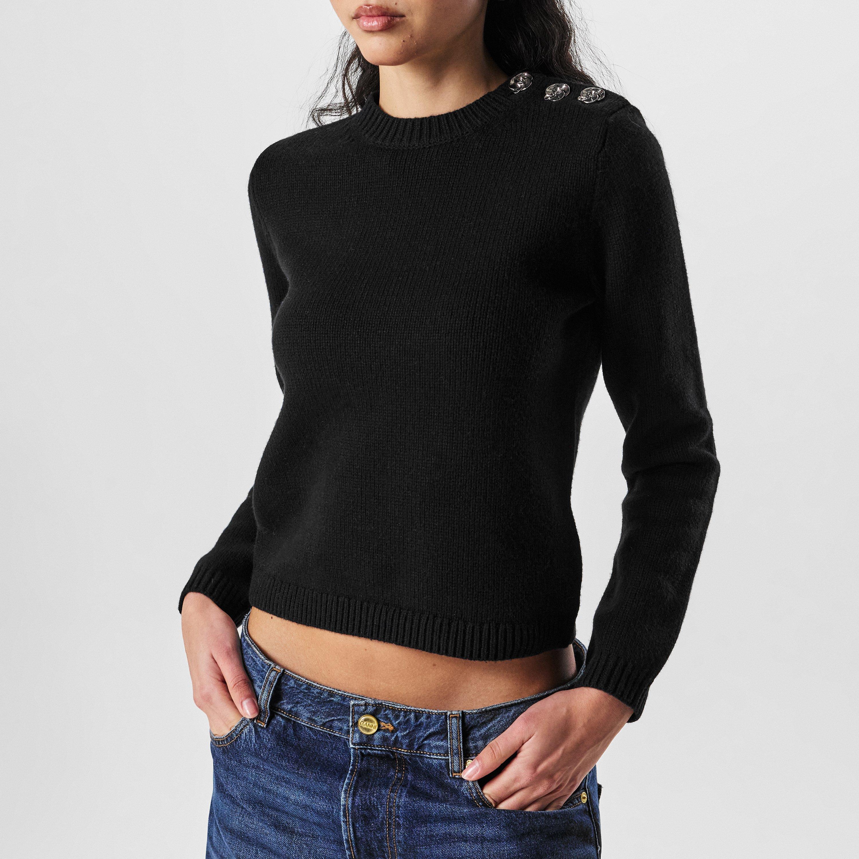 Janha Jumper