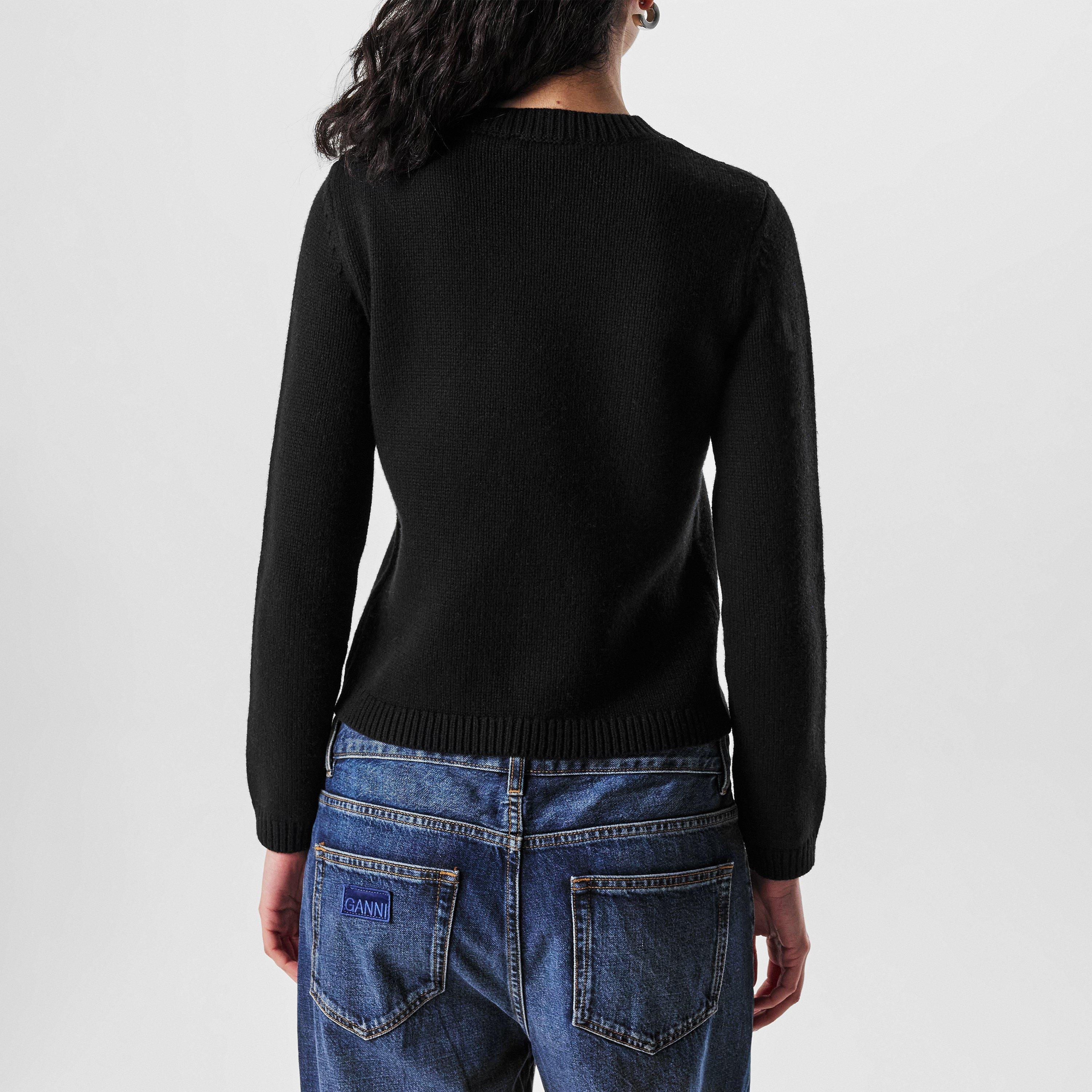 Janha Jumper
