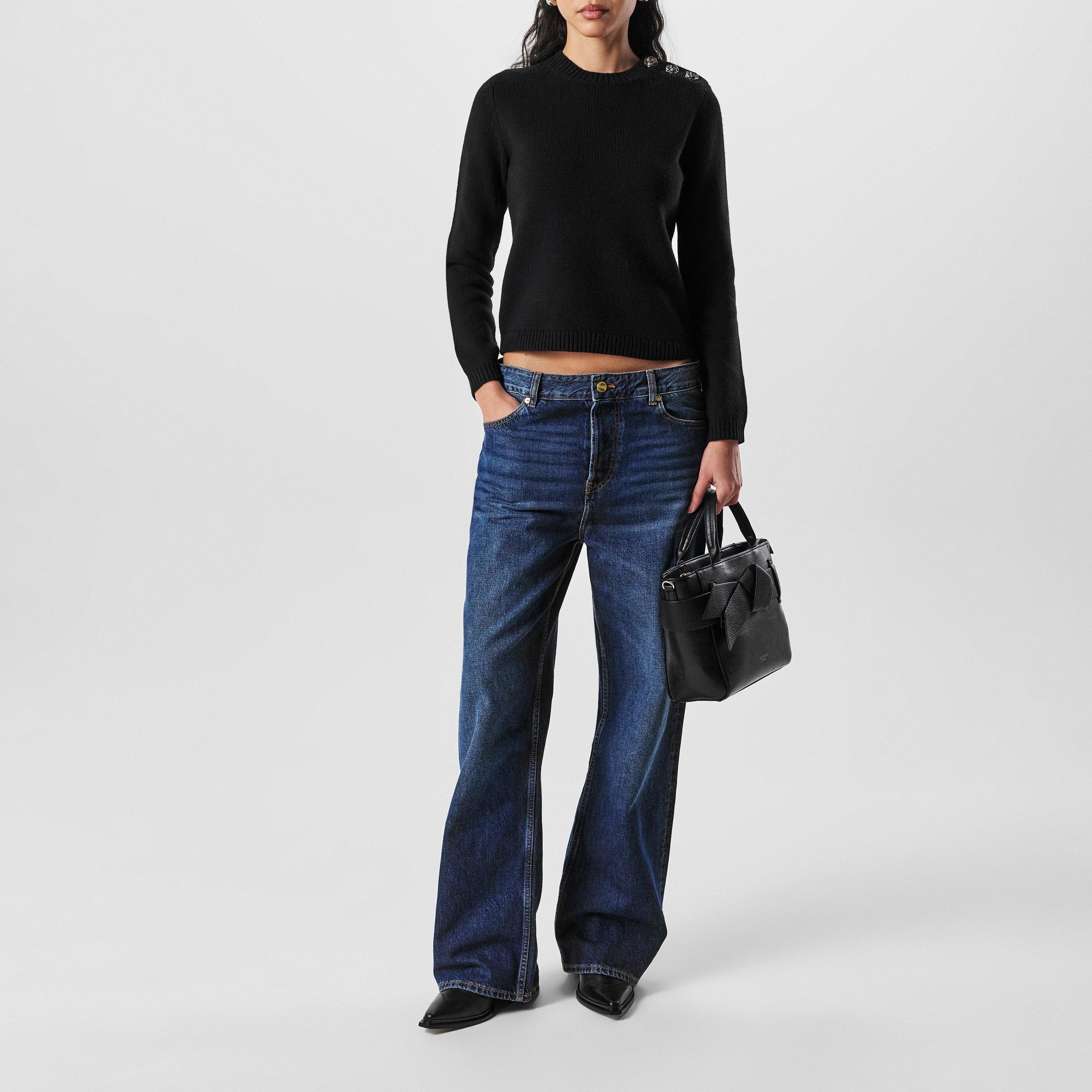 Janha Jumper