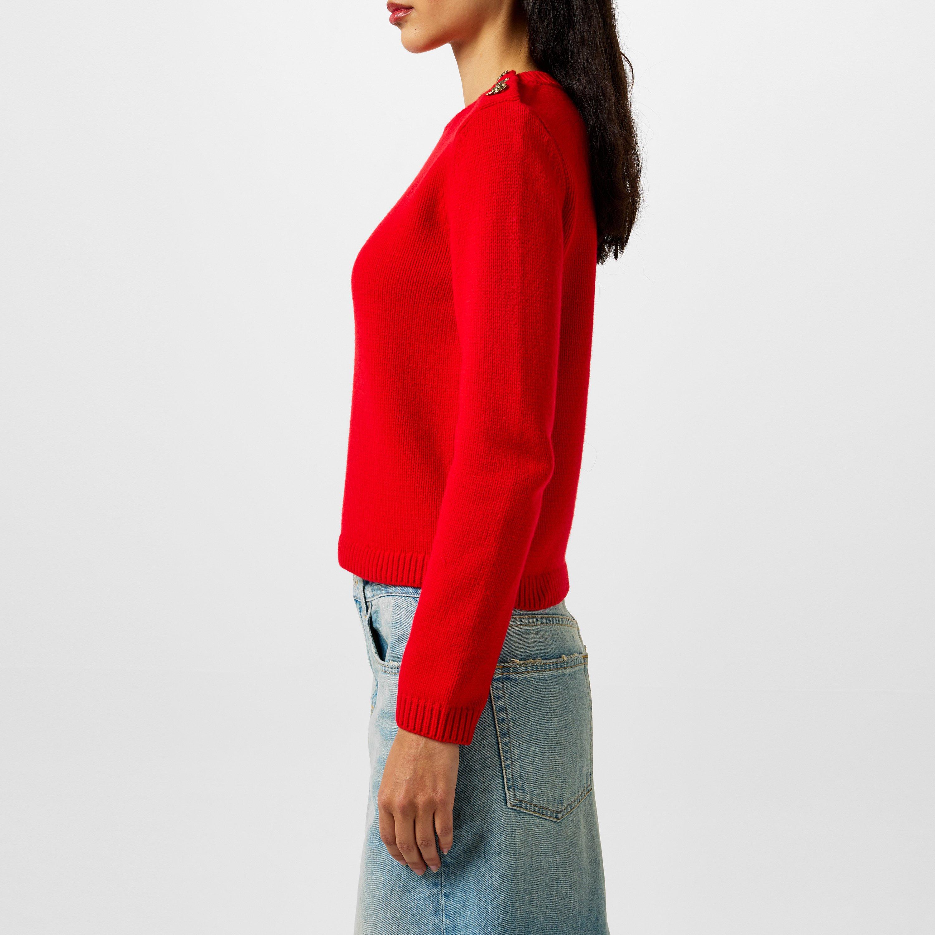 Janha Jumper