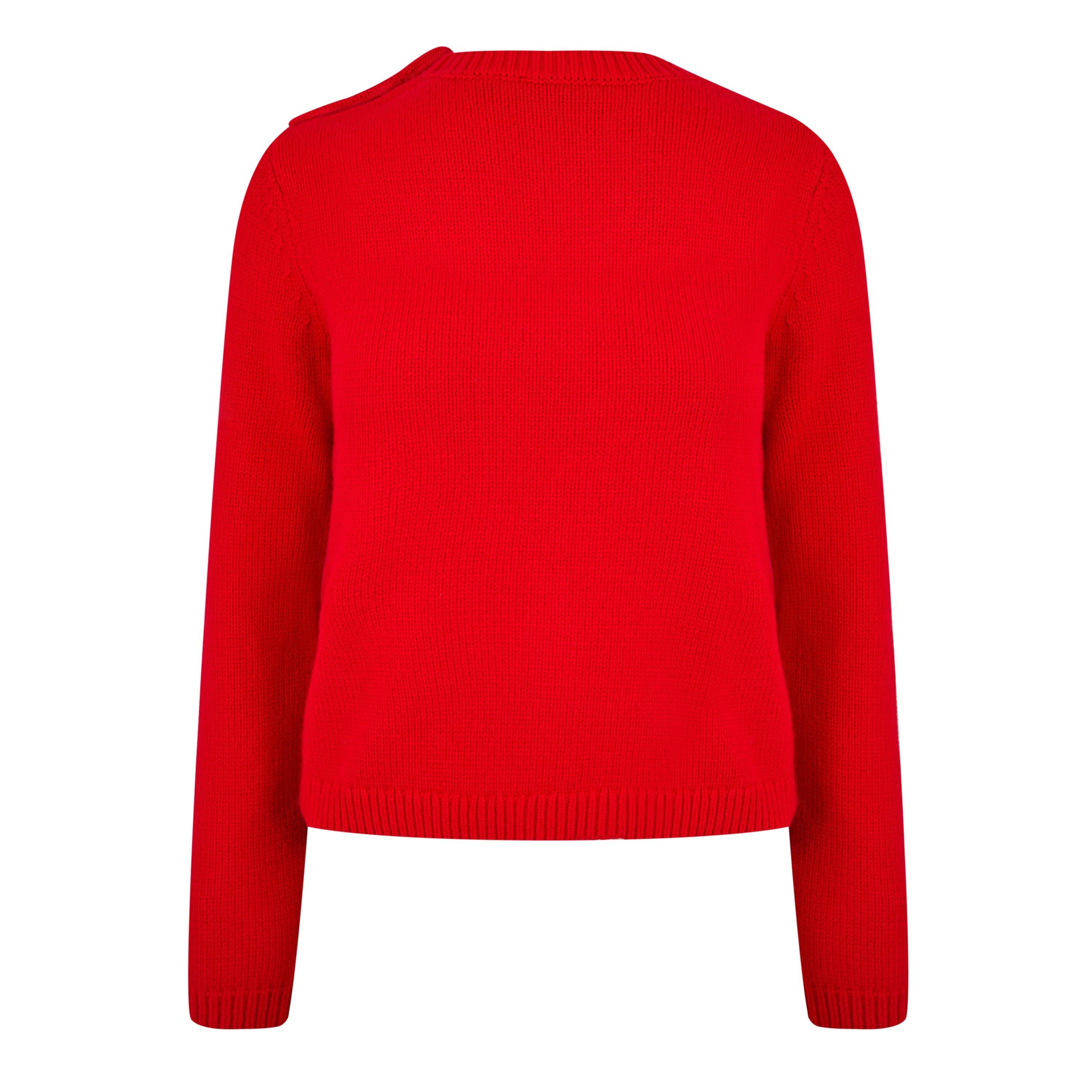 Janha Jumper