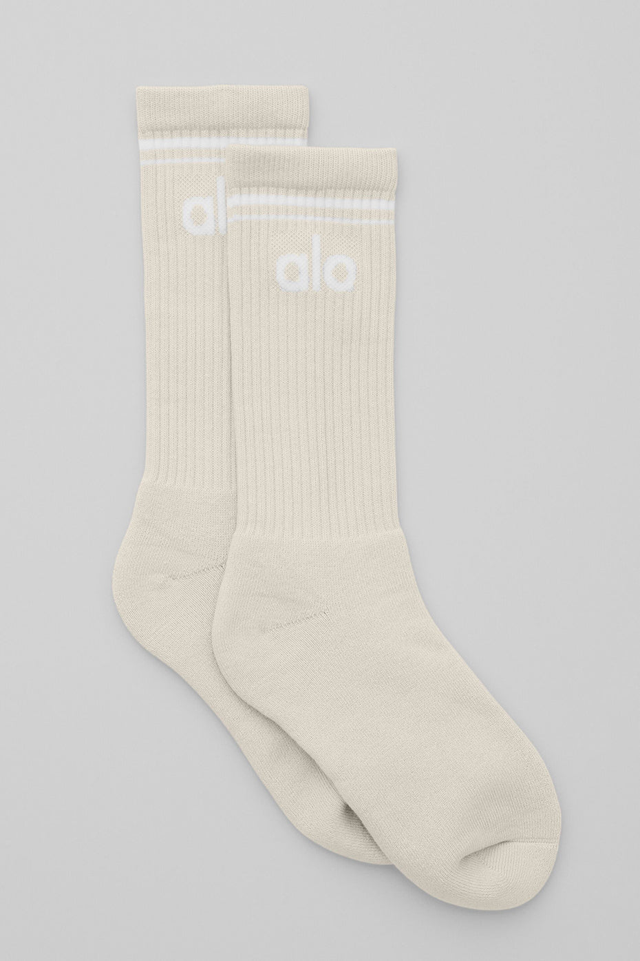 Unisex Throwback Sock