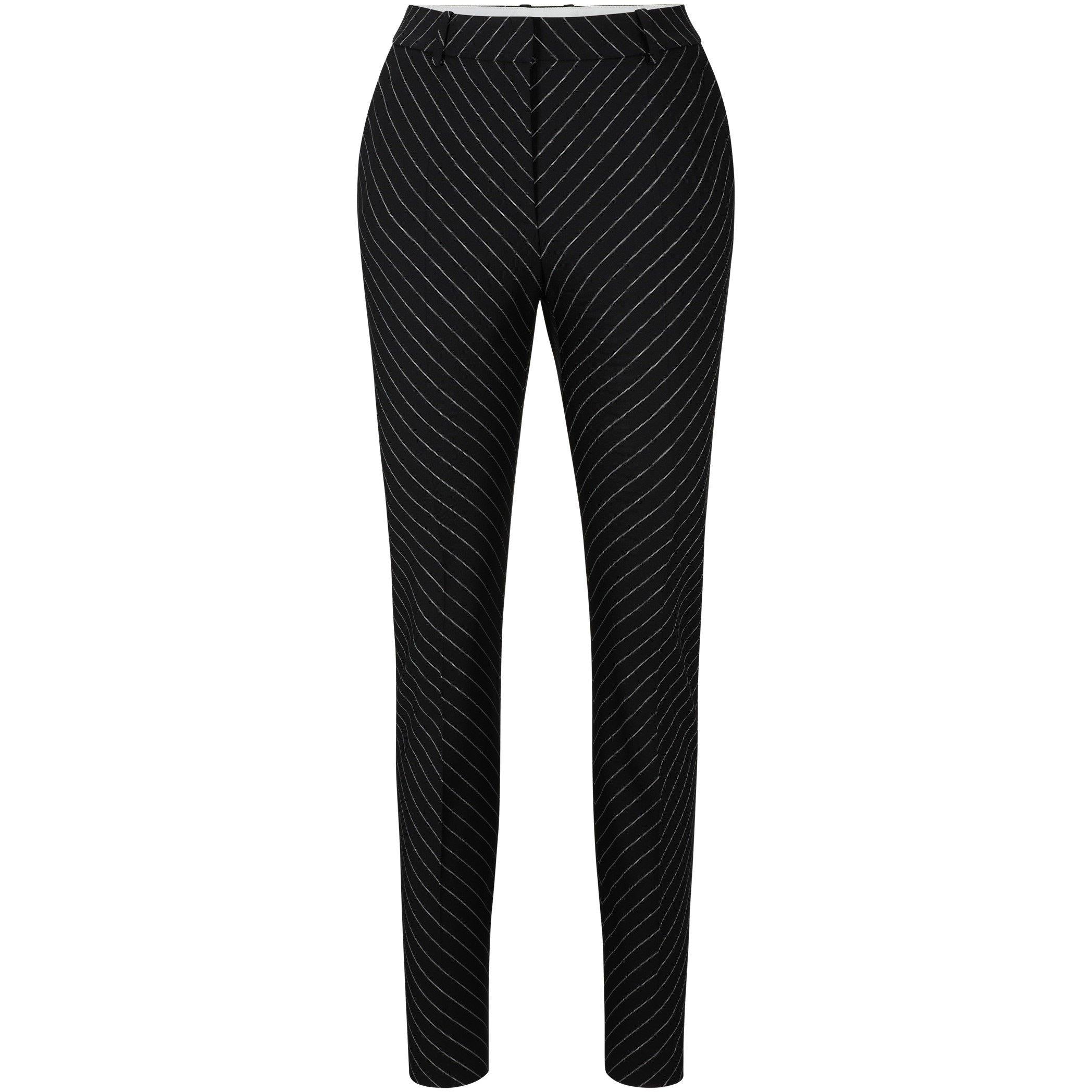 Tamata Cigarette Trousers