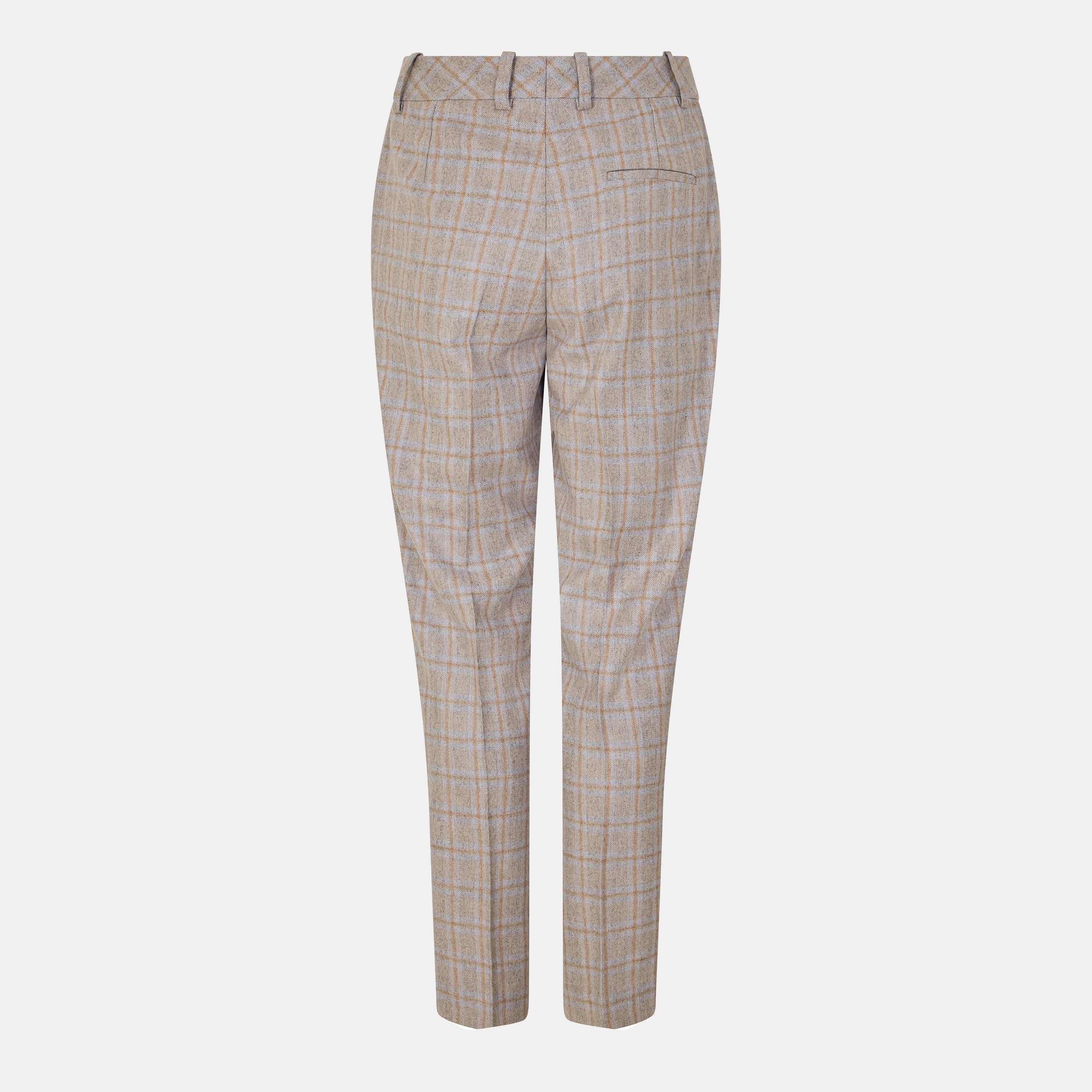 Tamata Cigarette Trousers