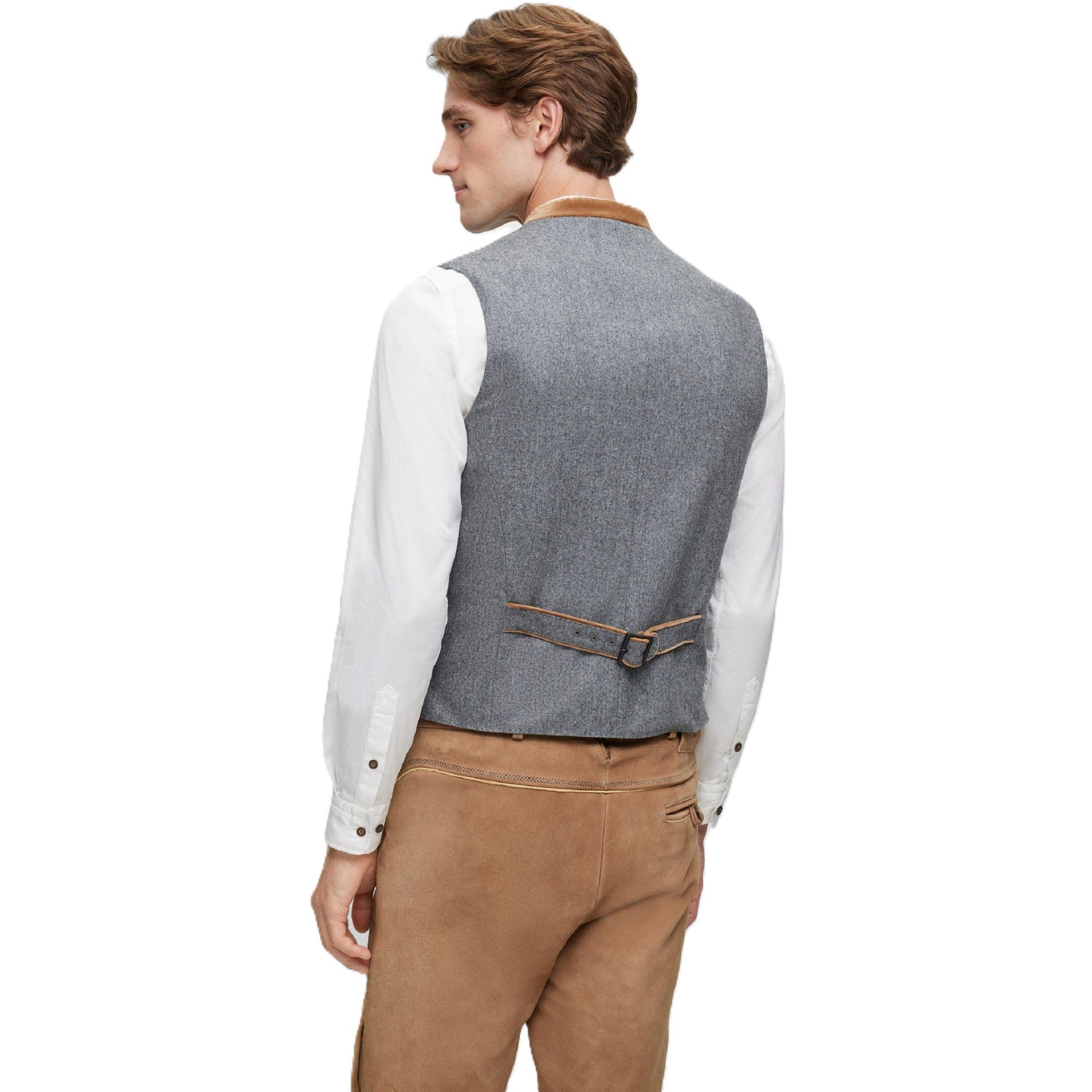 Boss Korbinian Gilet Sn99