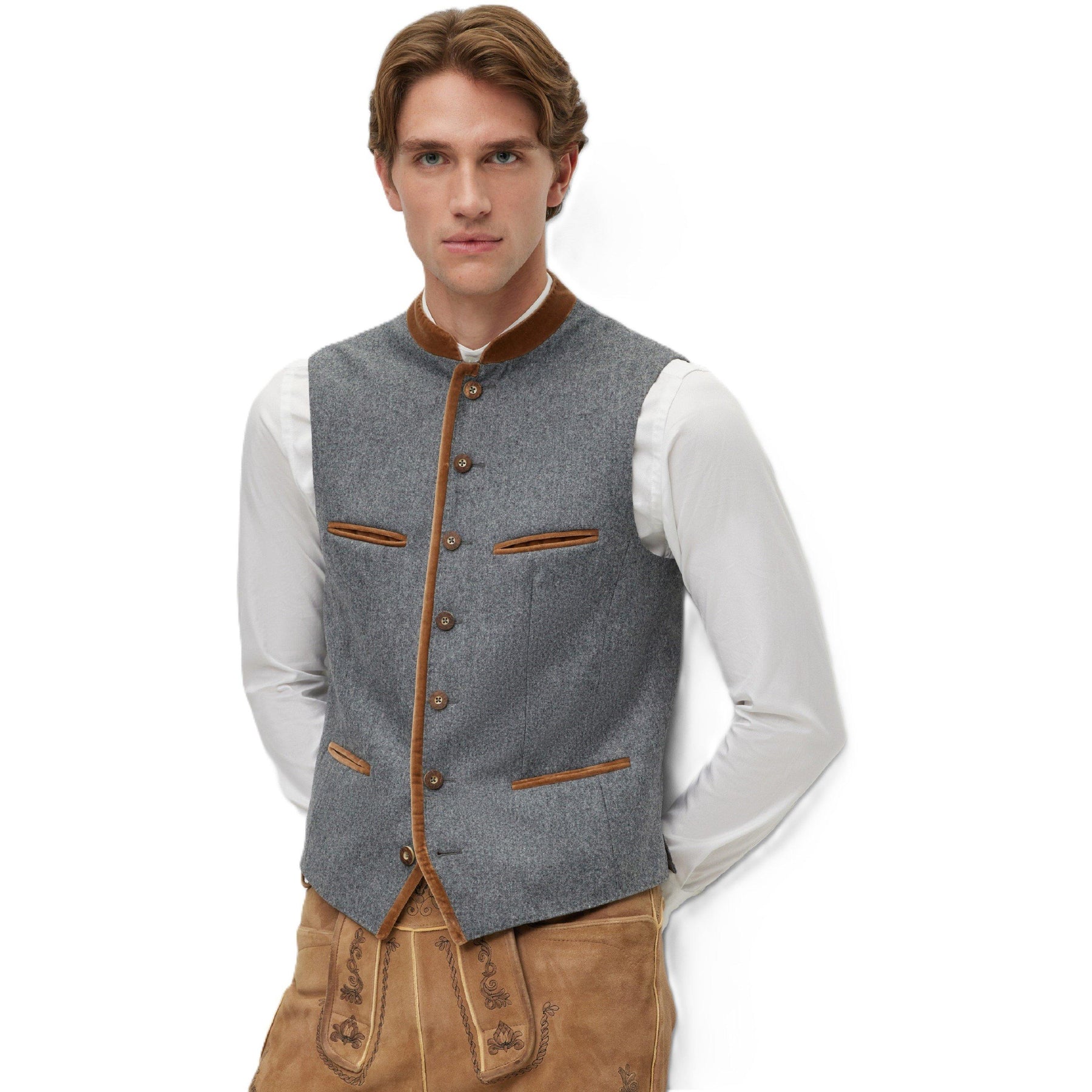 Boss Korbinian Gilet Sn99