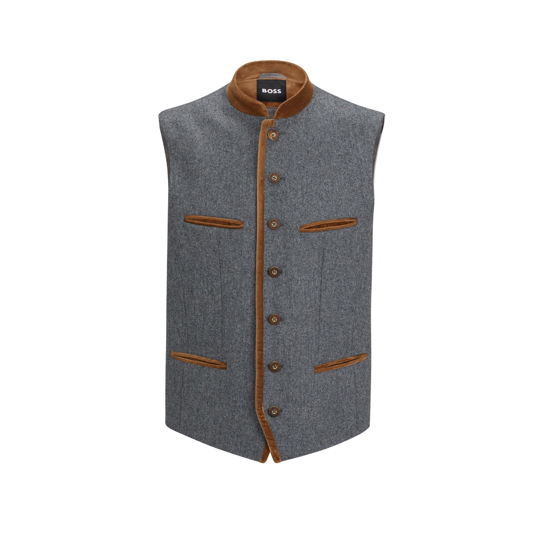 Boss Korbinian Gilet Sn99