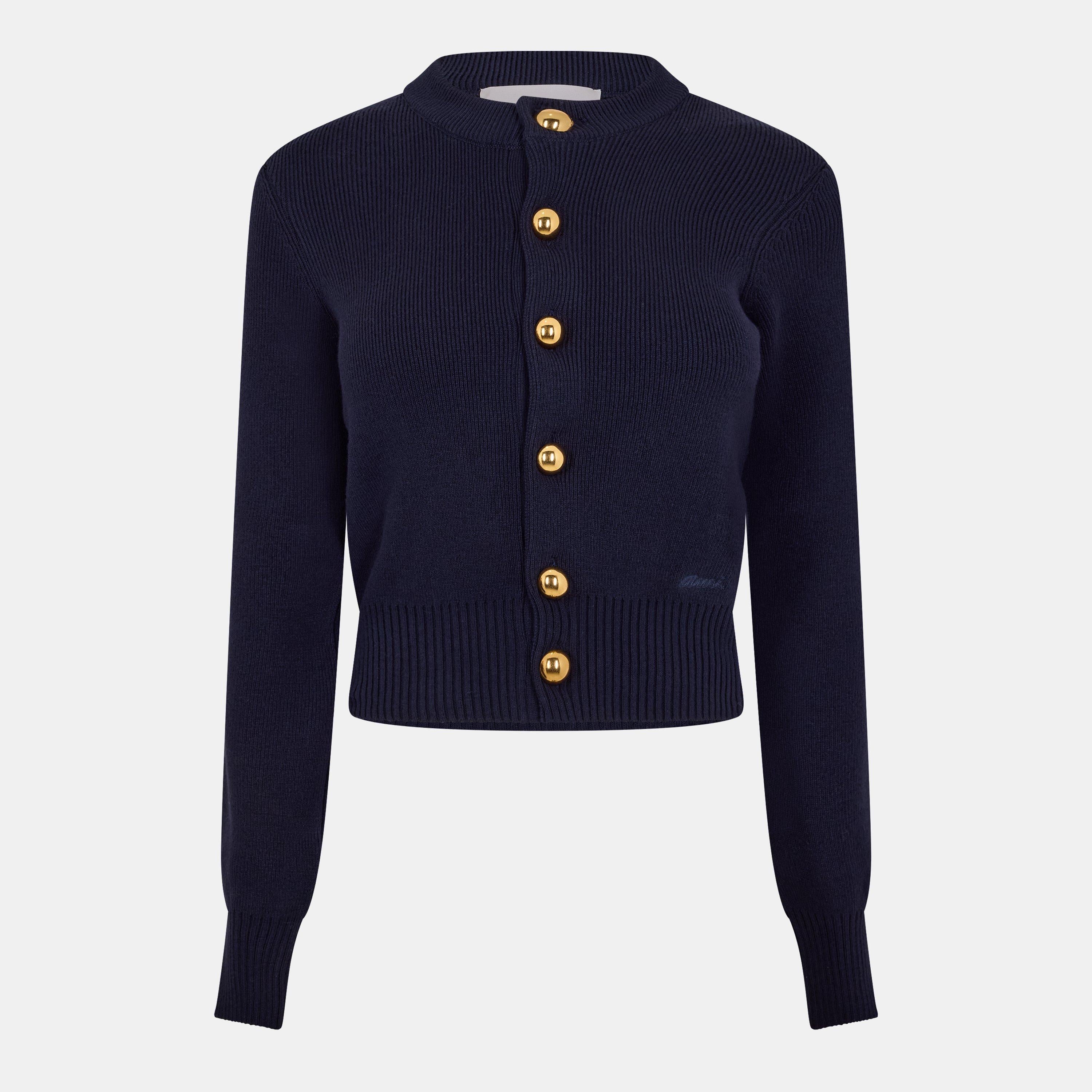 Sailor Cardigan
