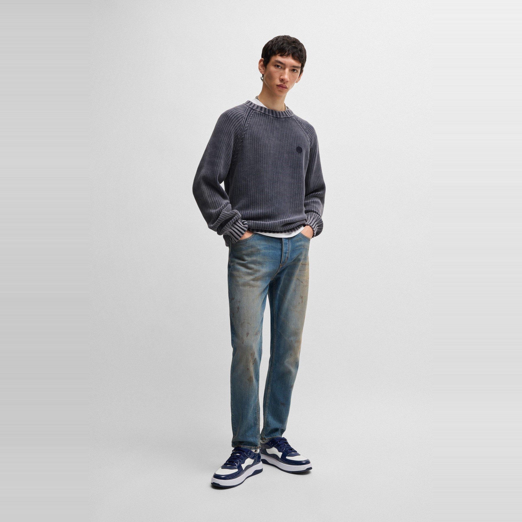 Sondye Jumper