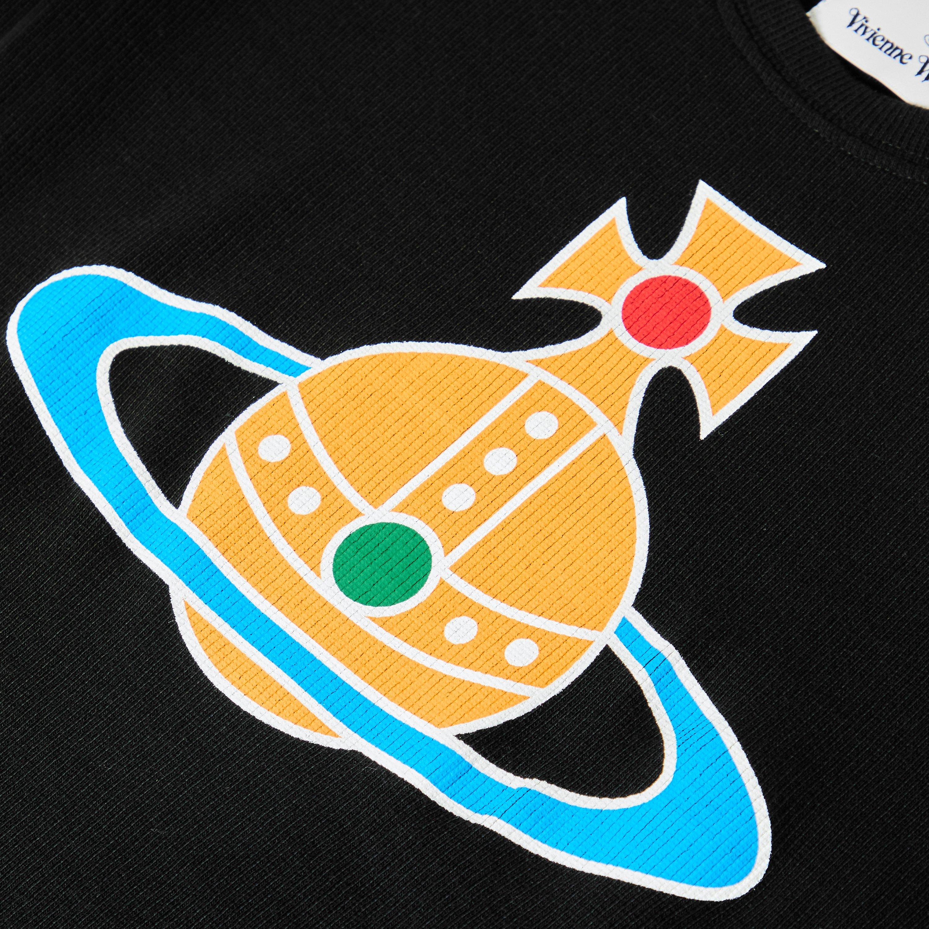 Viv OS Baby Tee