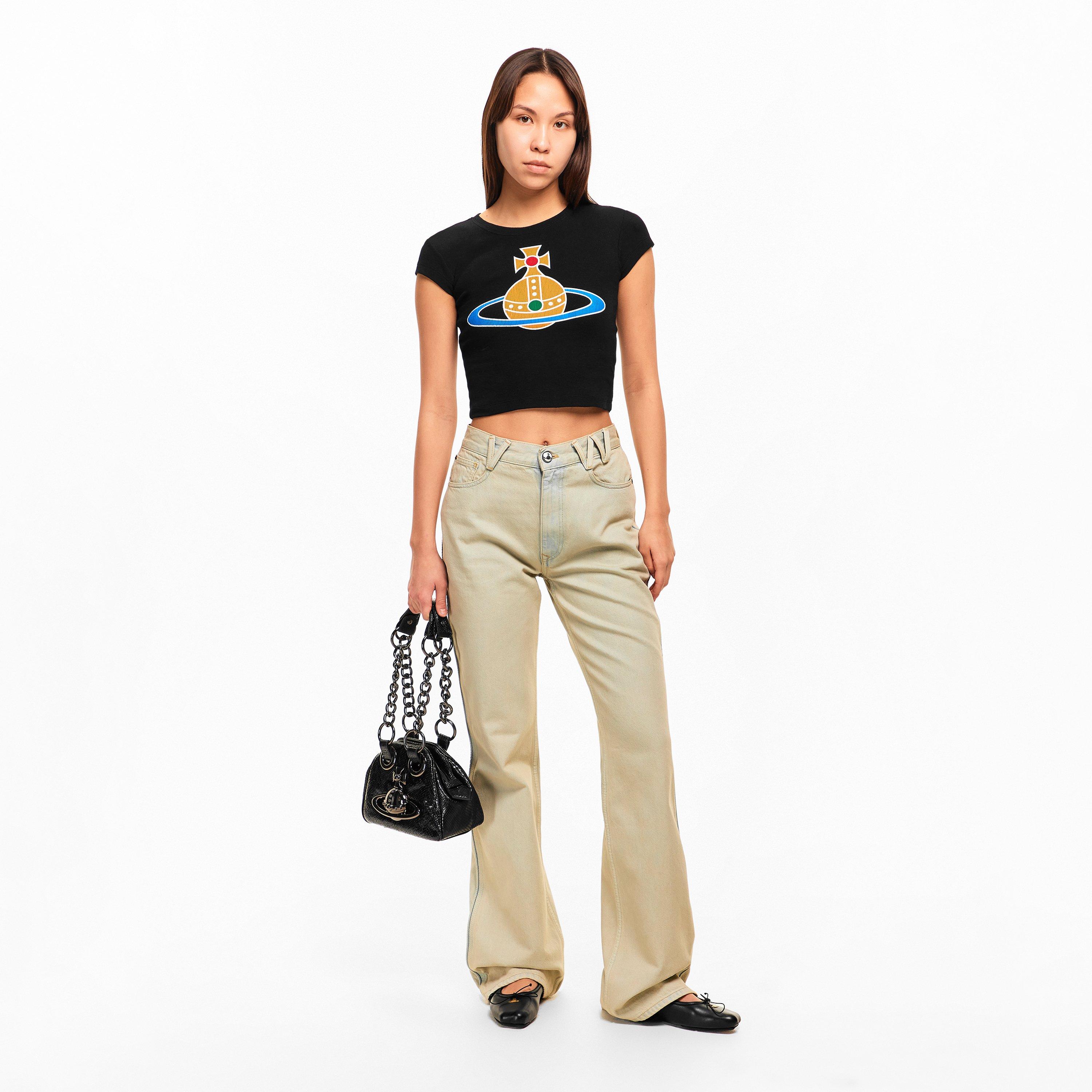 Viv OS Baby Tee