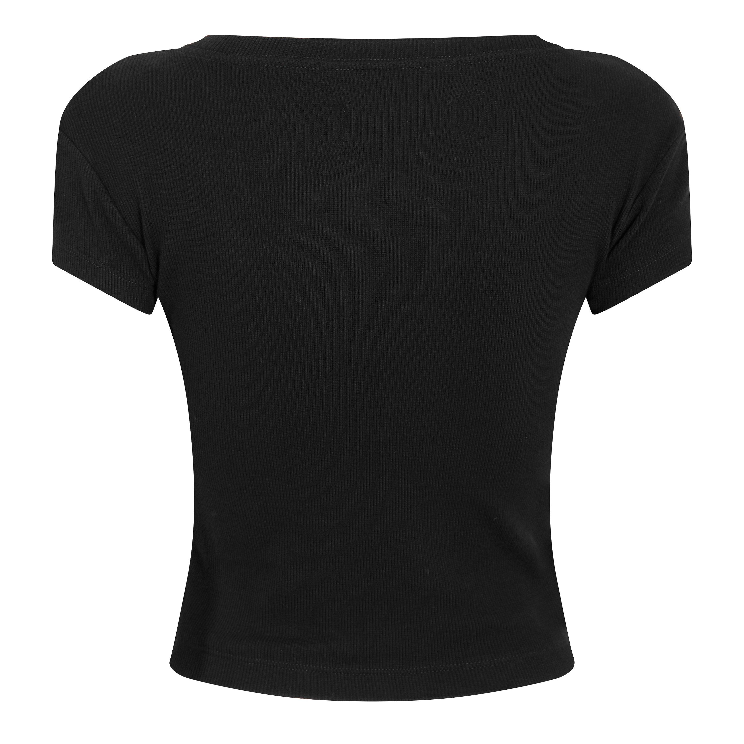 Viv Mini Baby Tee