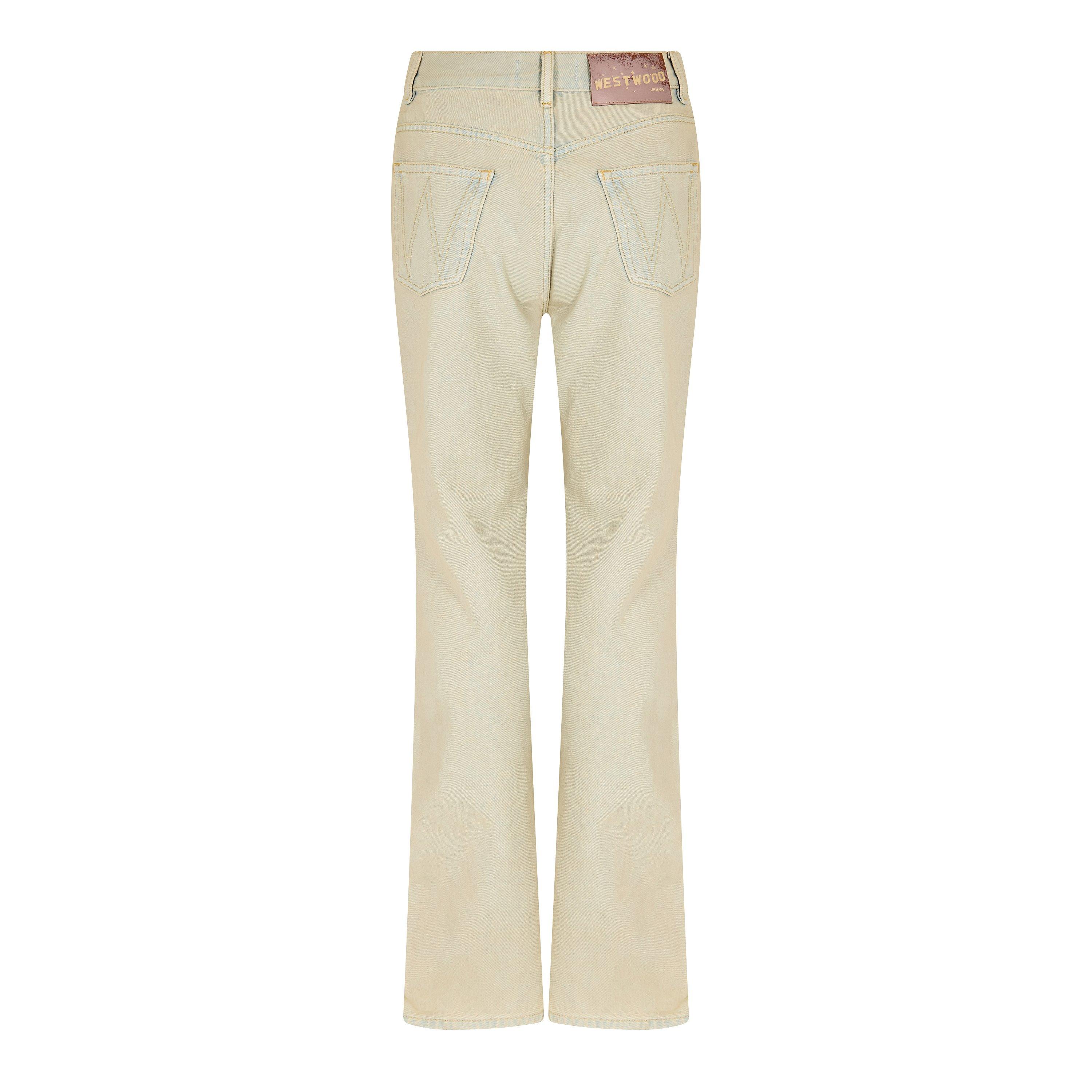Viv Ray 5 Jeans Ld61