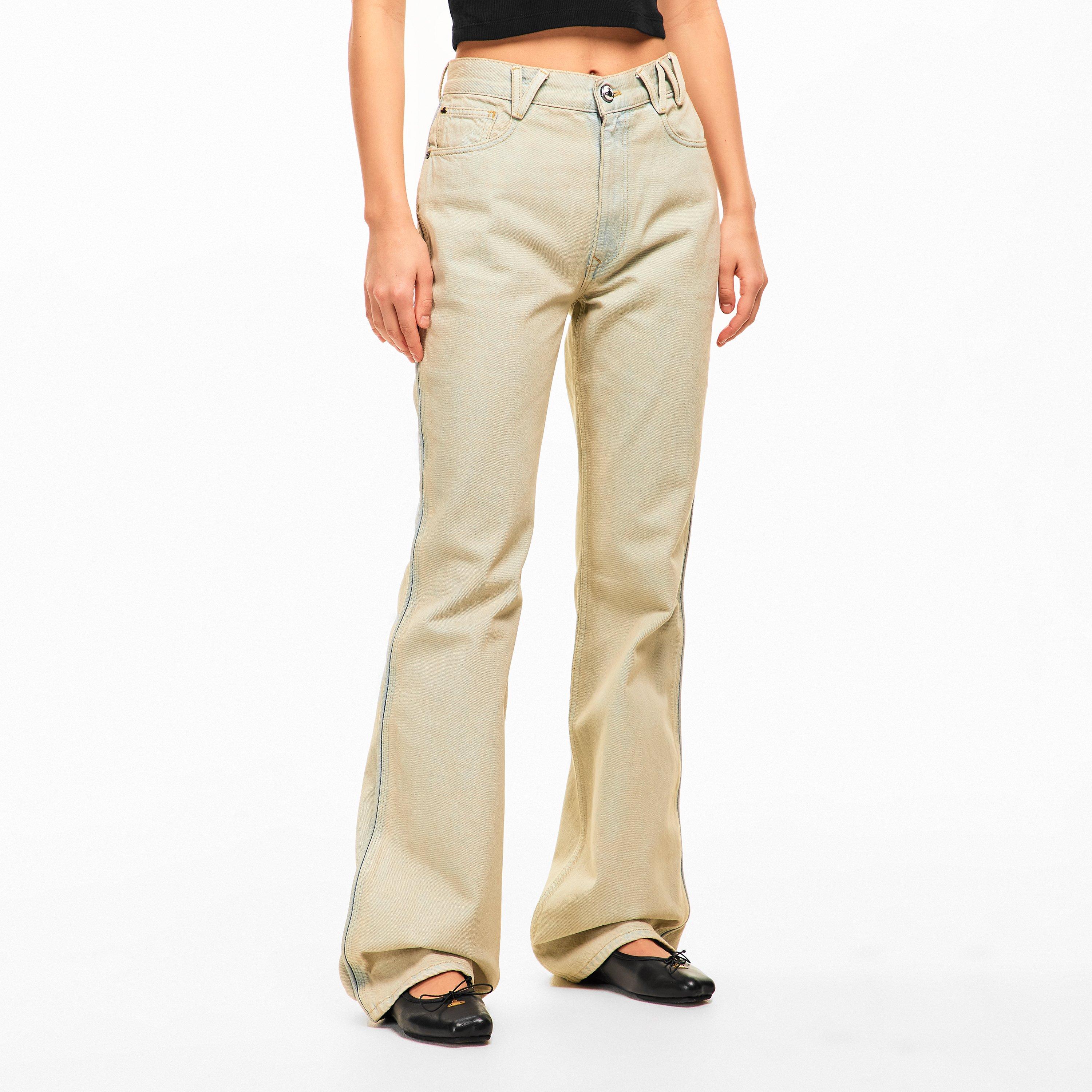 Viv Ray 5 Jeans Ld61
