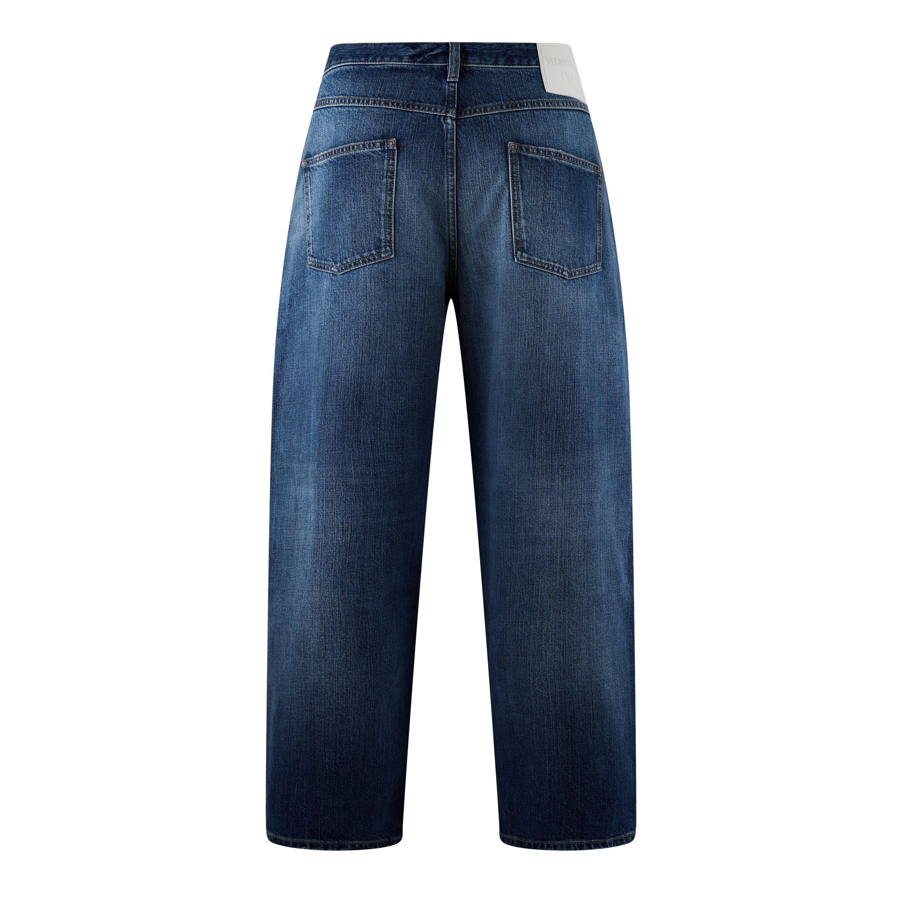 Denim Trousers