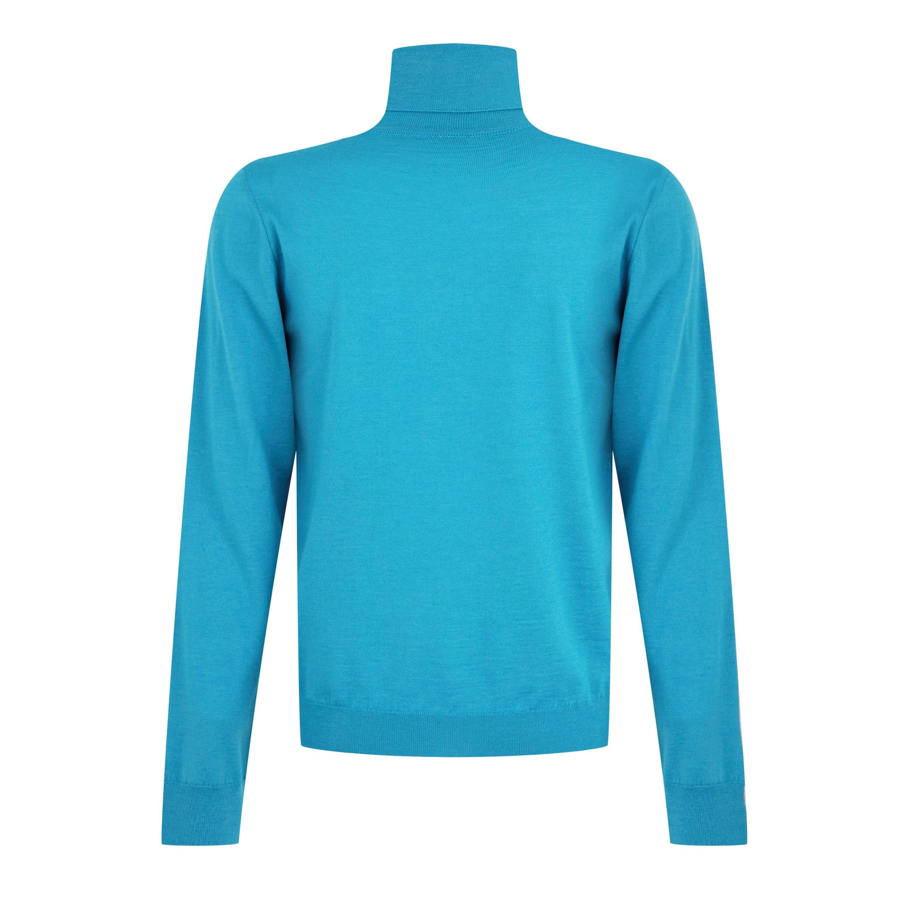 Knit Turtleneck Jumper