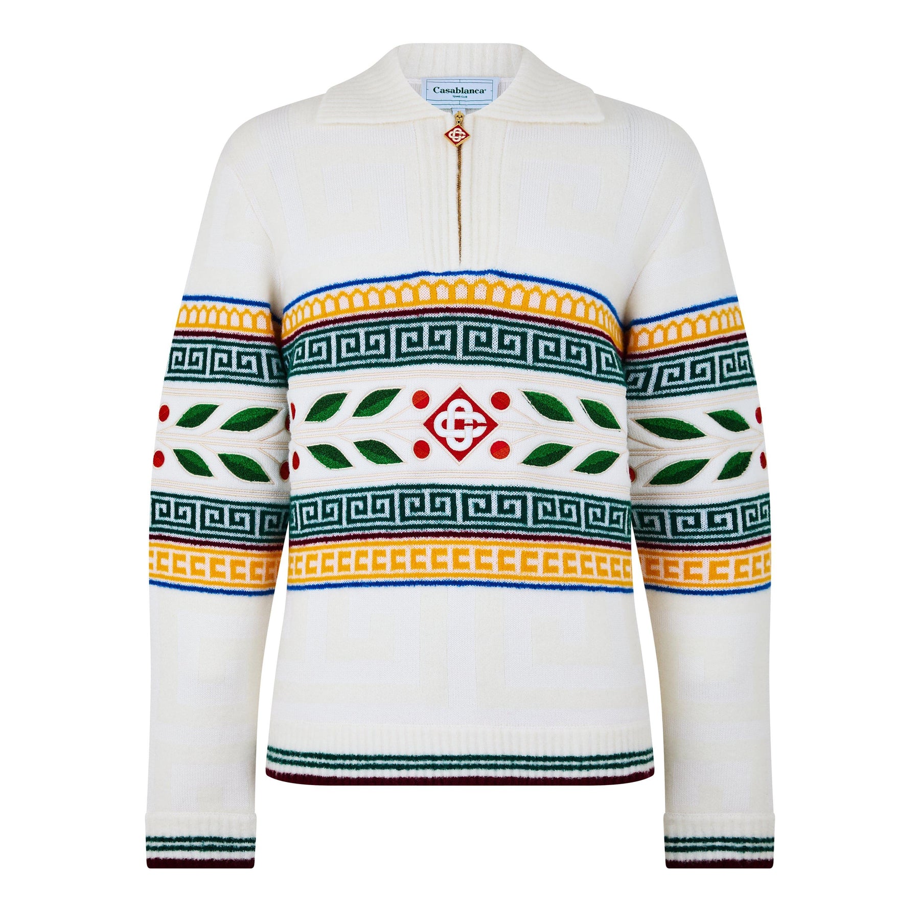 Laurel Olympique Sweater