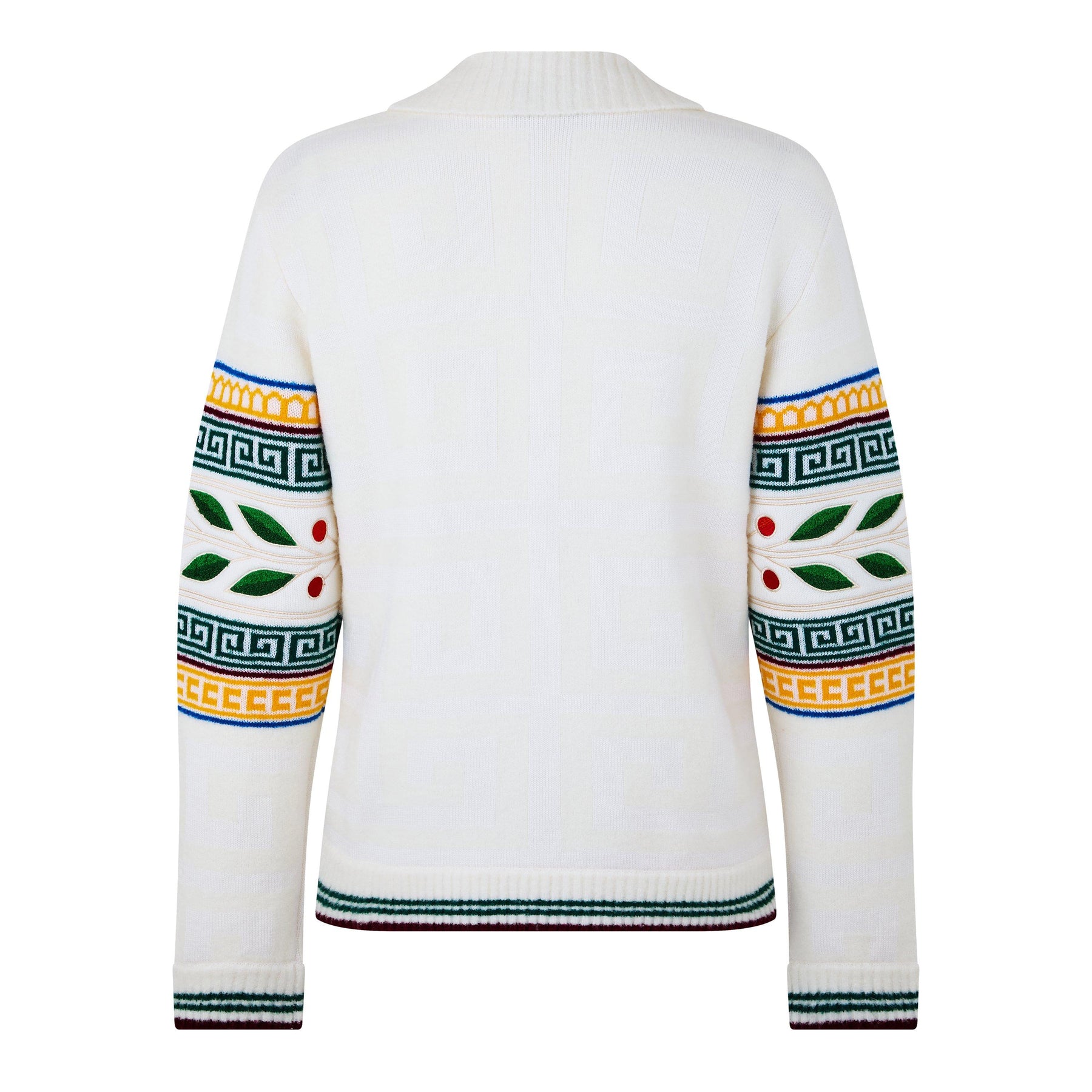 Laurel Olympique Sweater