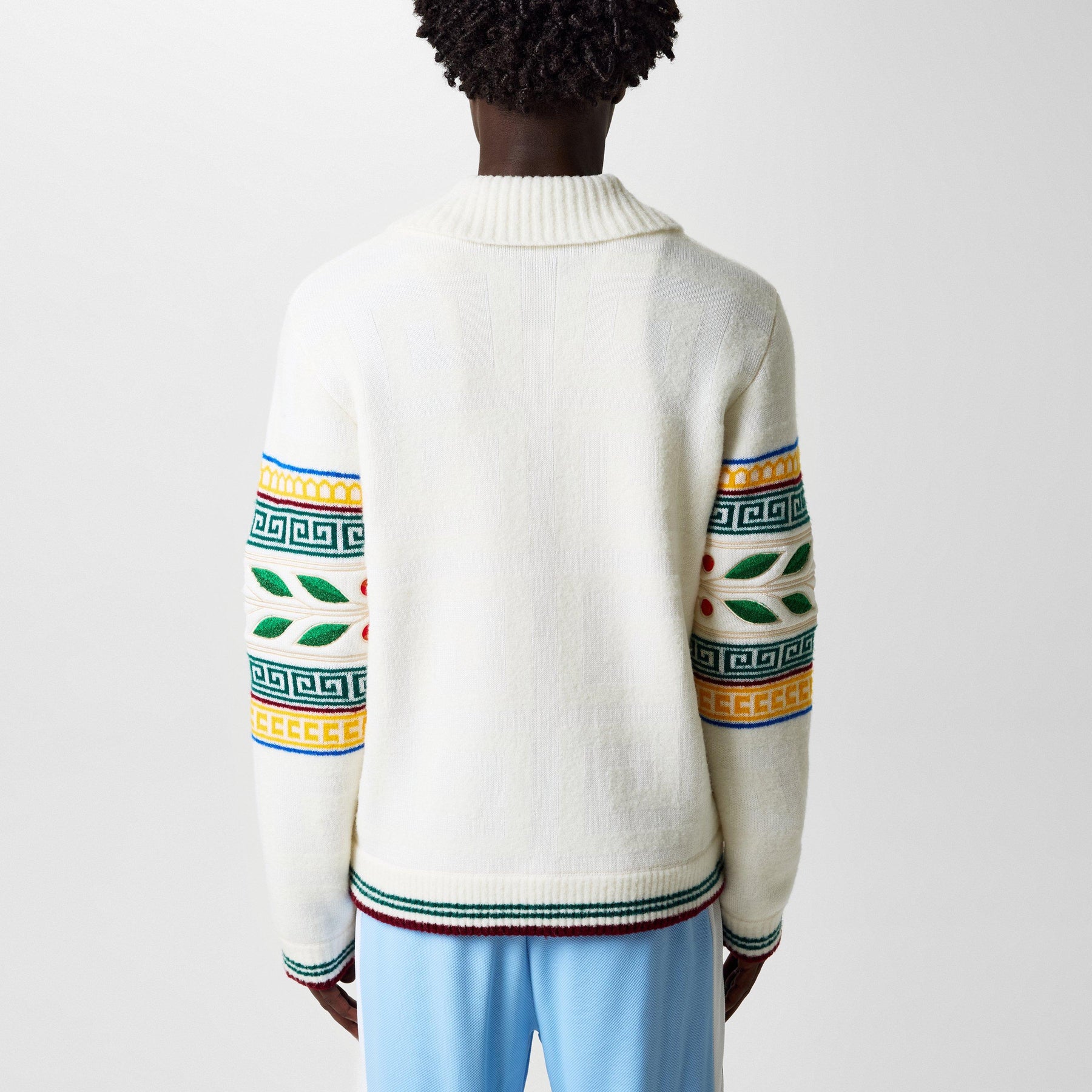 Laurel Olympique Sweater