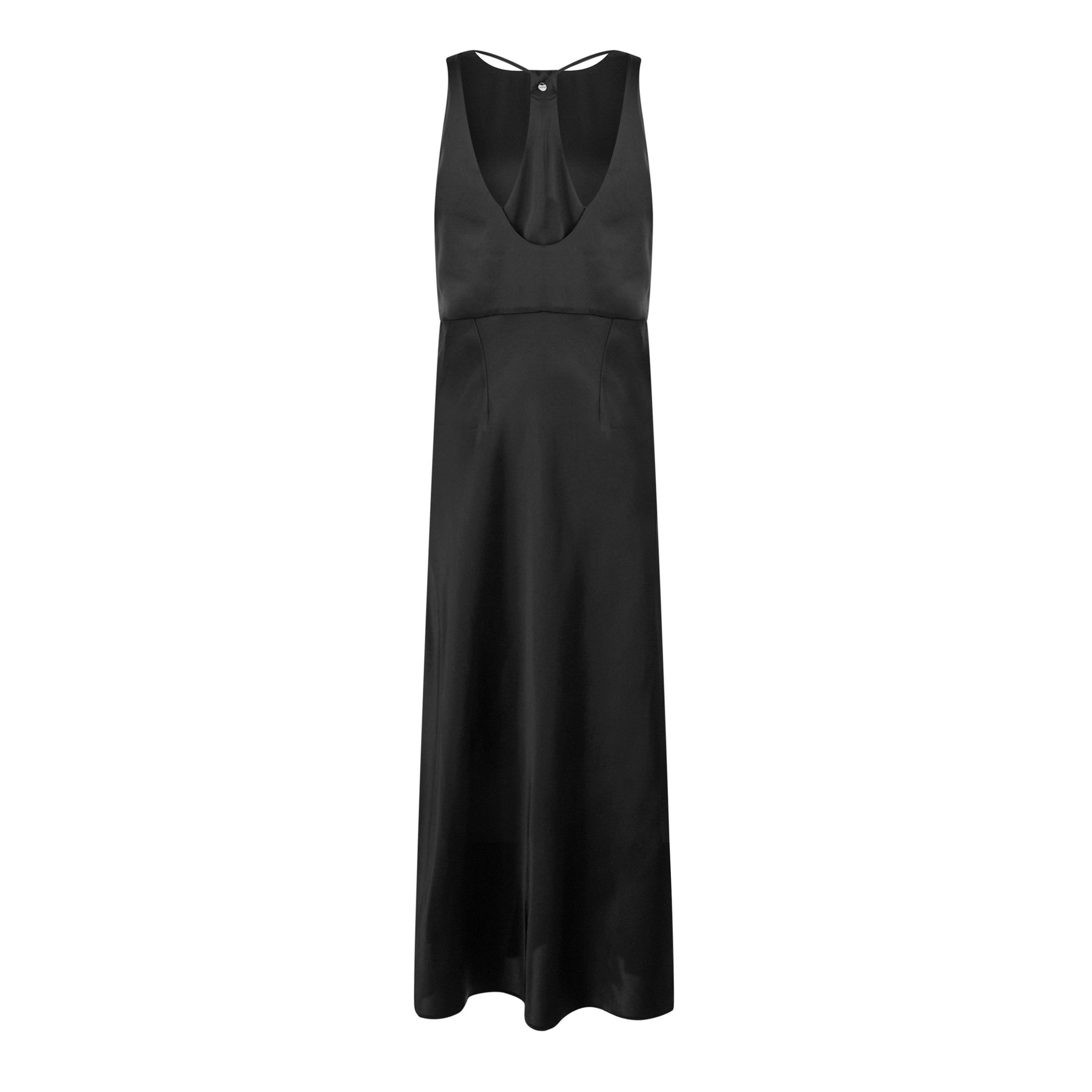 Danta Midi Dress