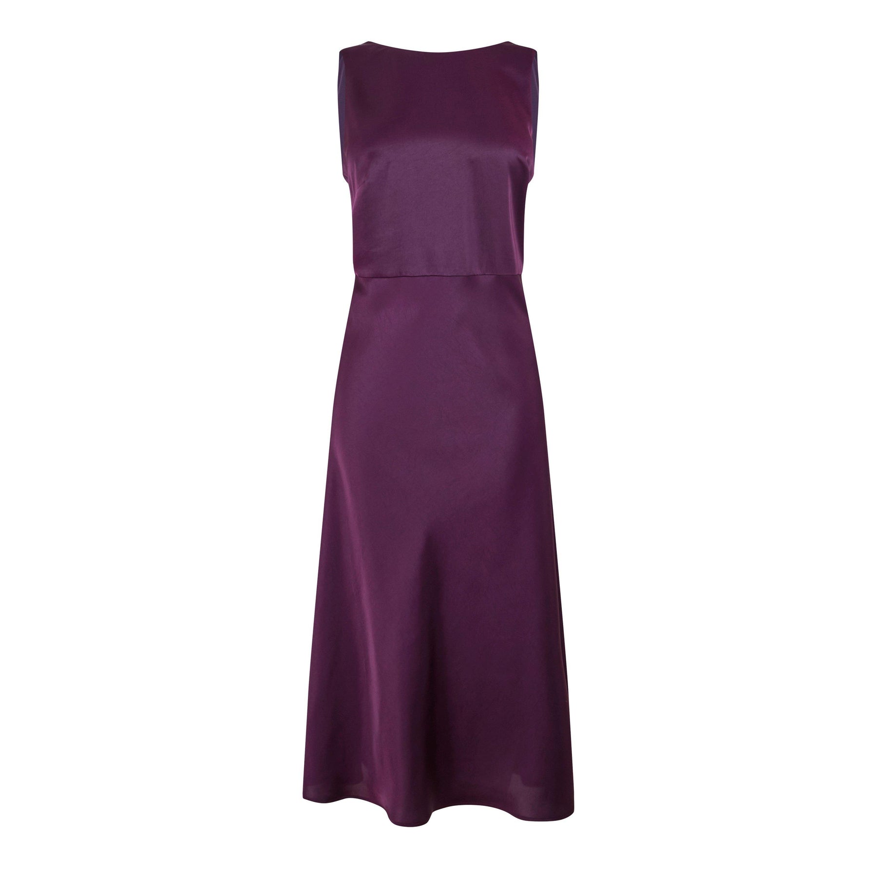 Danta Midi Dress