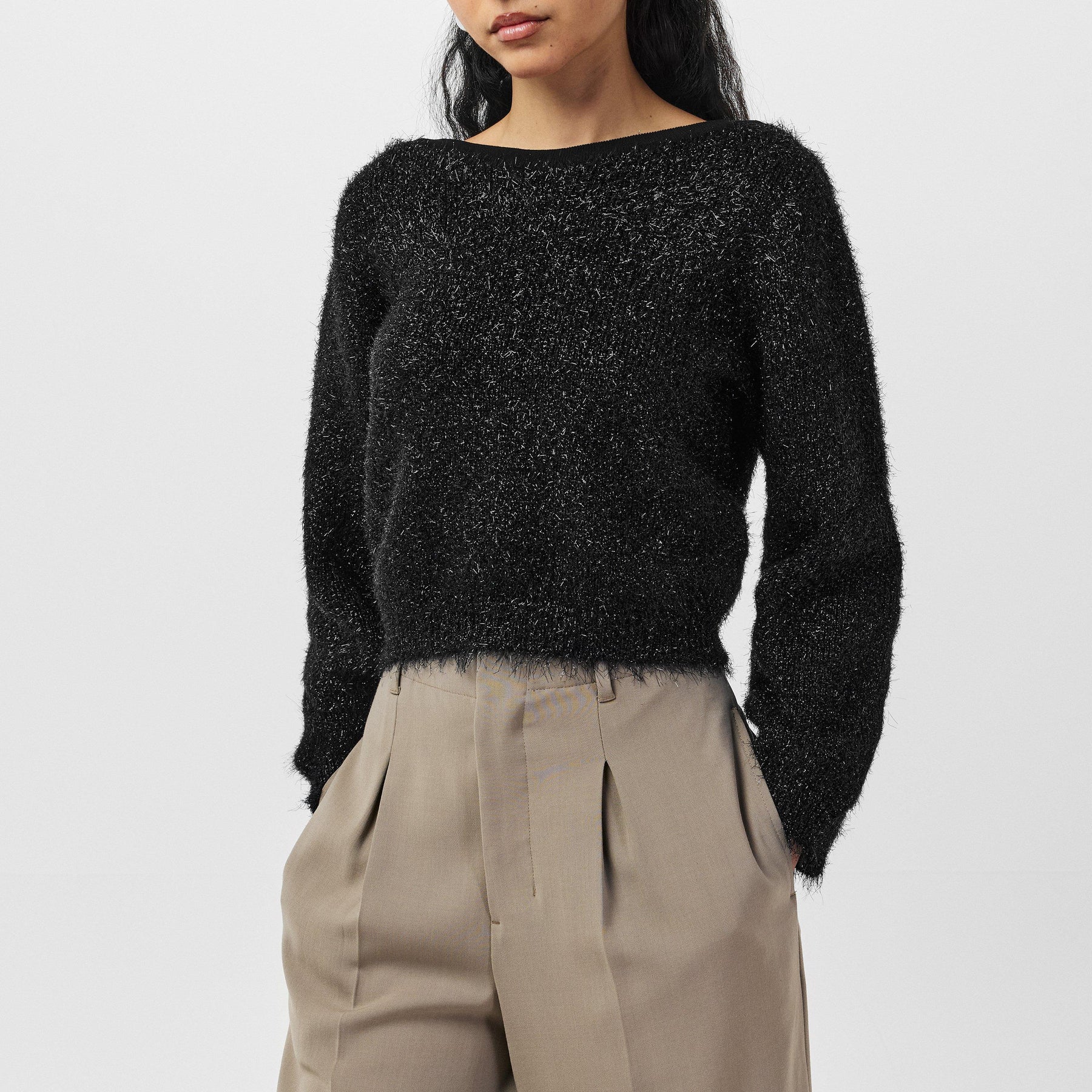 Suvallia Jumper