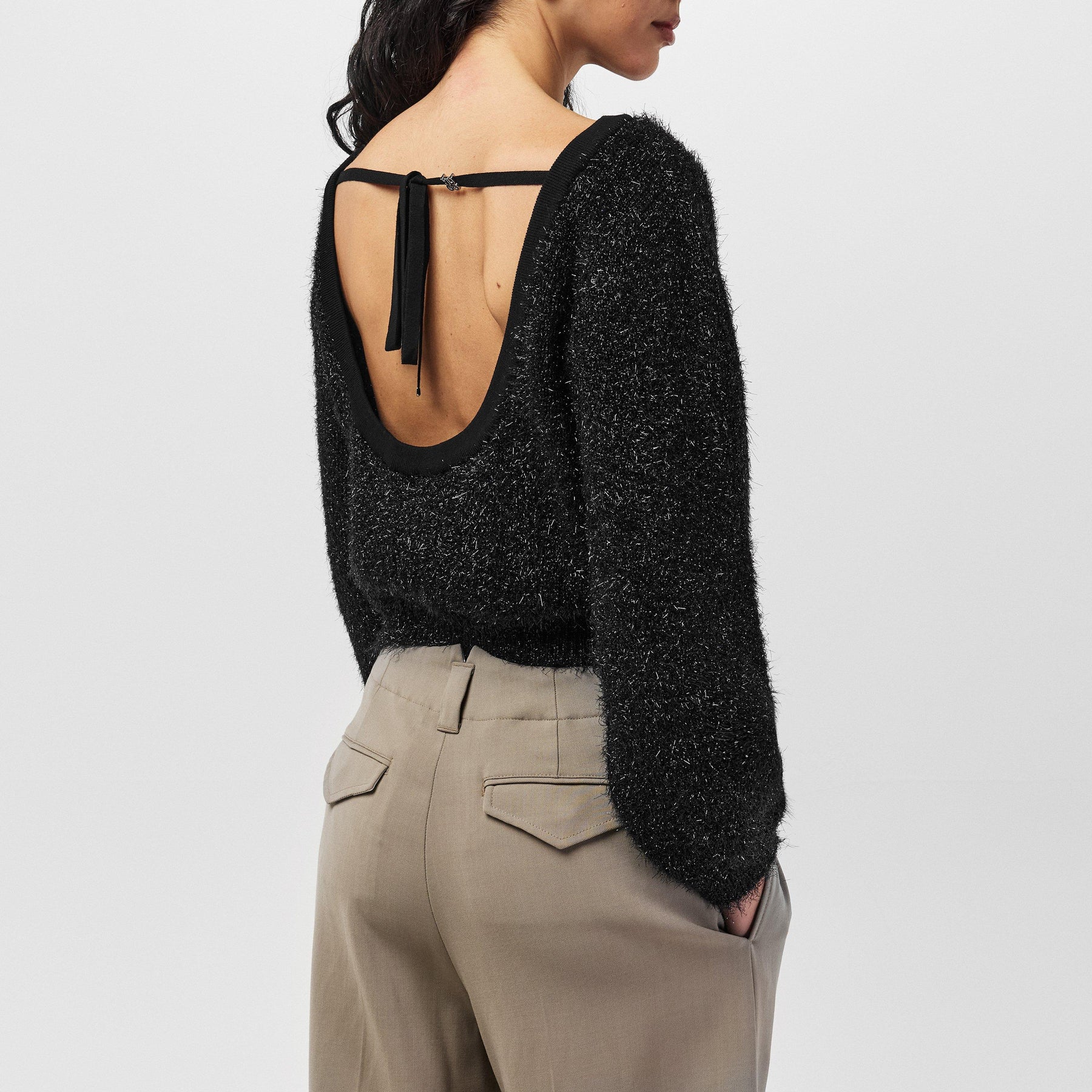 Suvallia Jumper