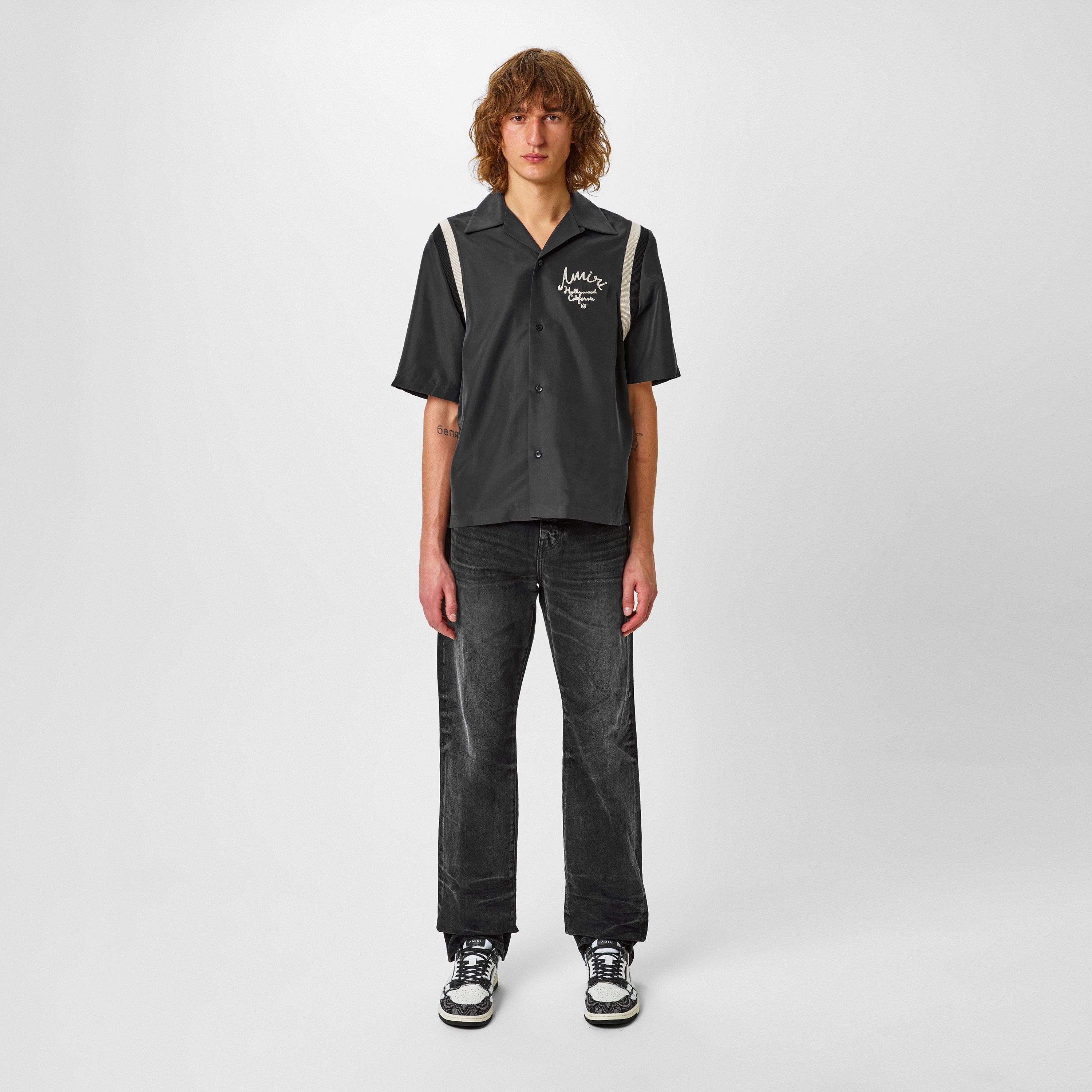 Hollywood Varsity Shirt