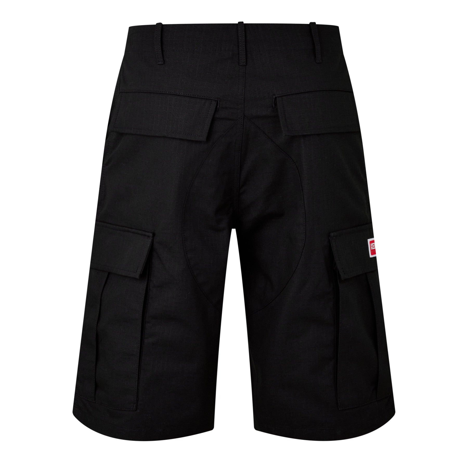 Bermuda Shorts