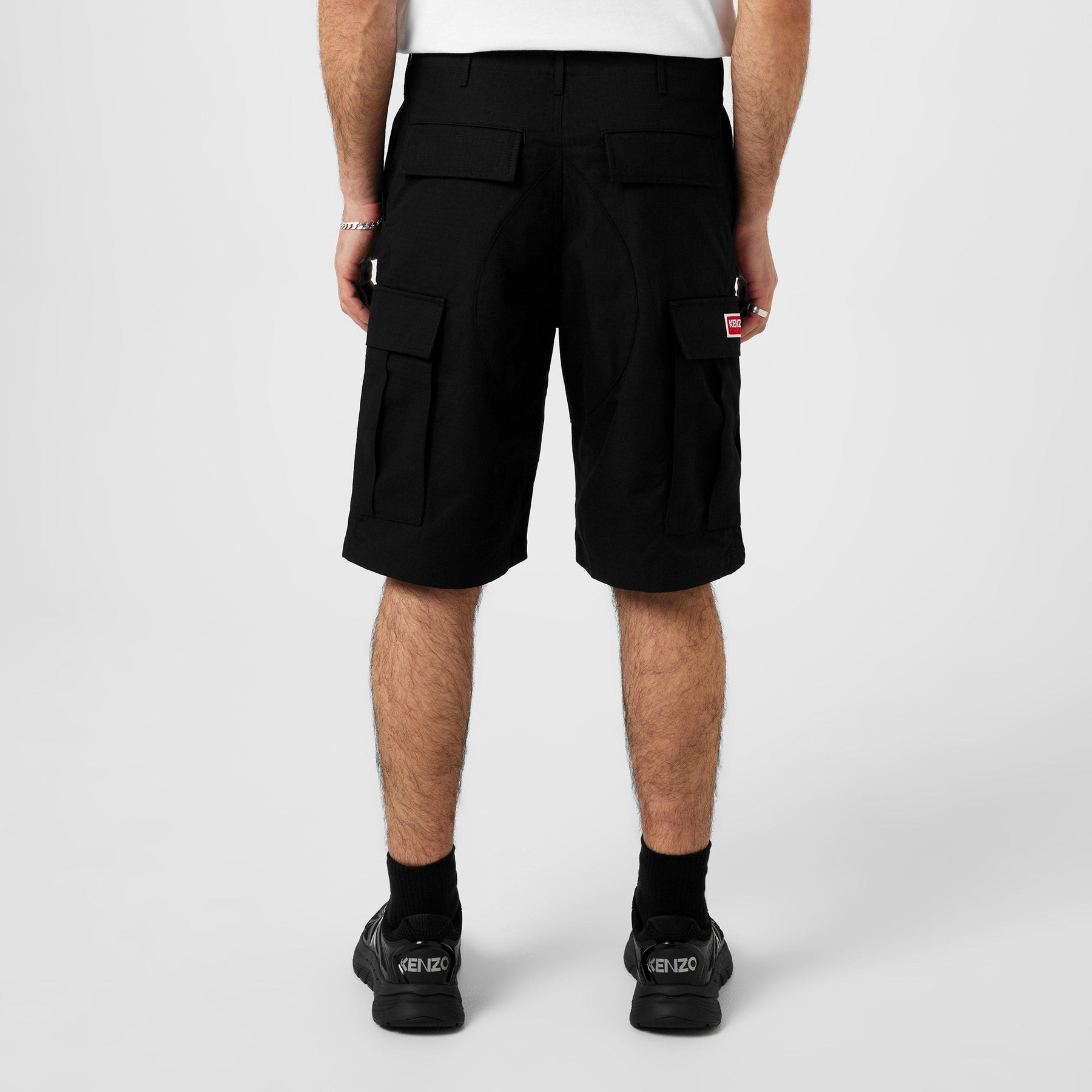 Bermuda Shorts