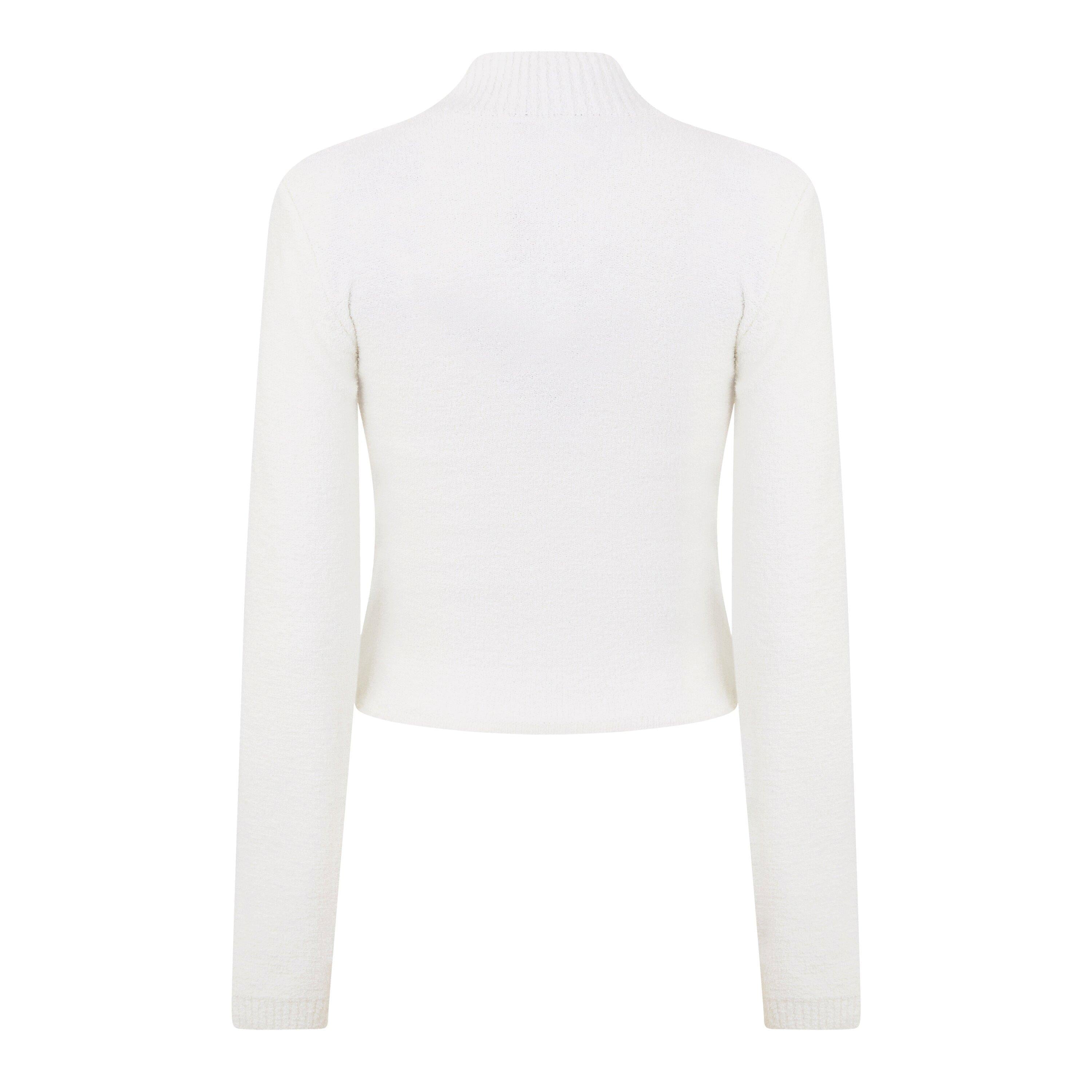 Boucle Bustier Top