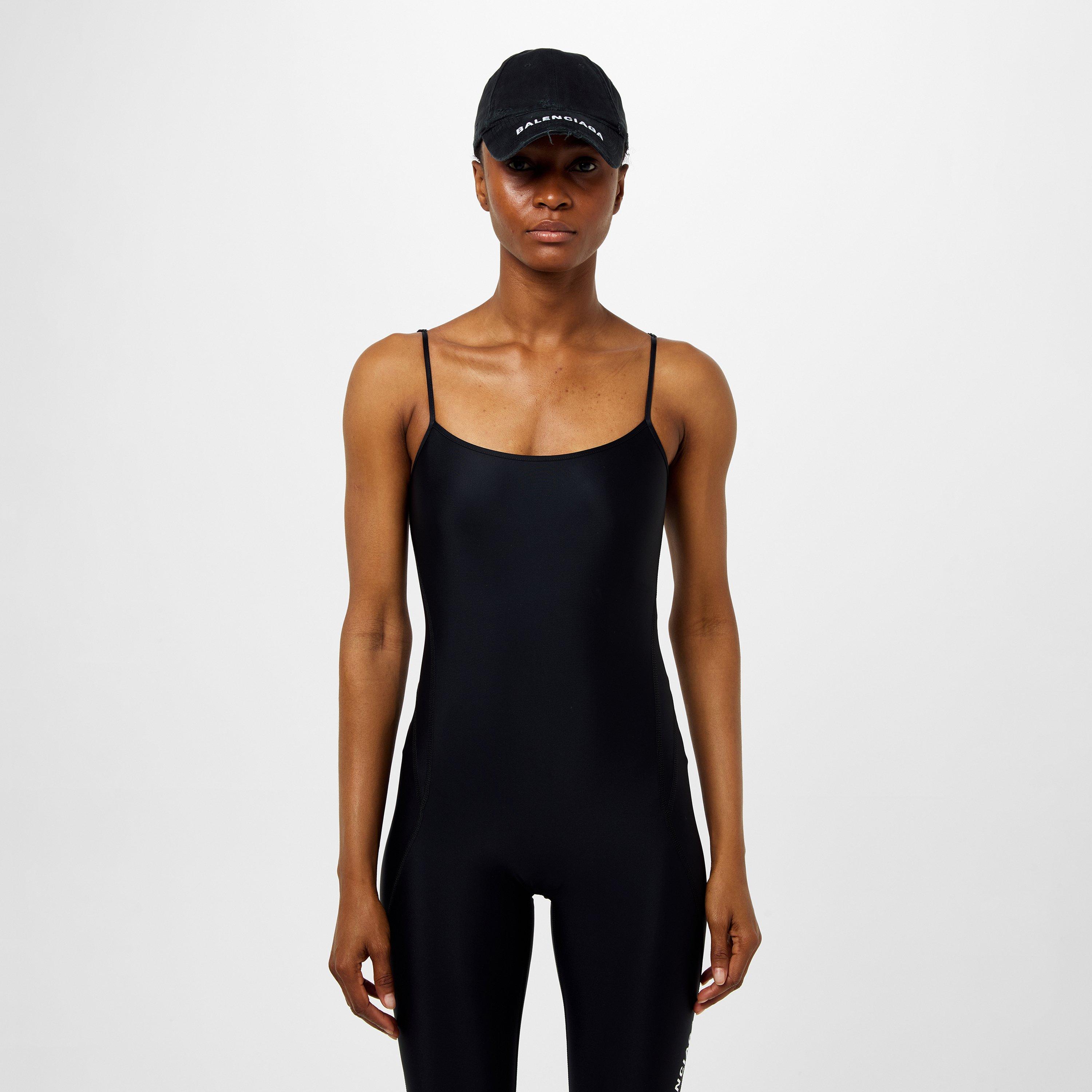 Active Bodysuit