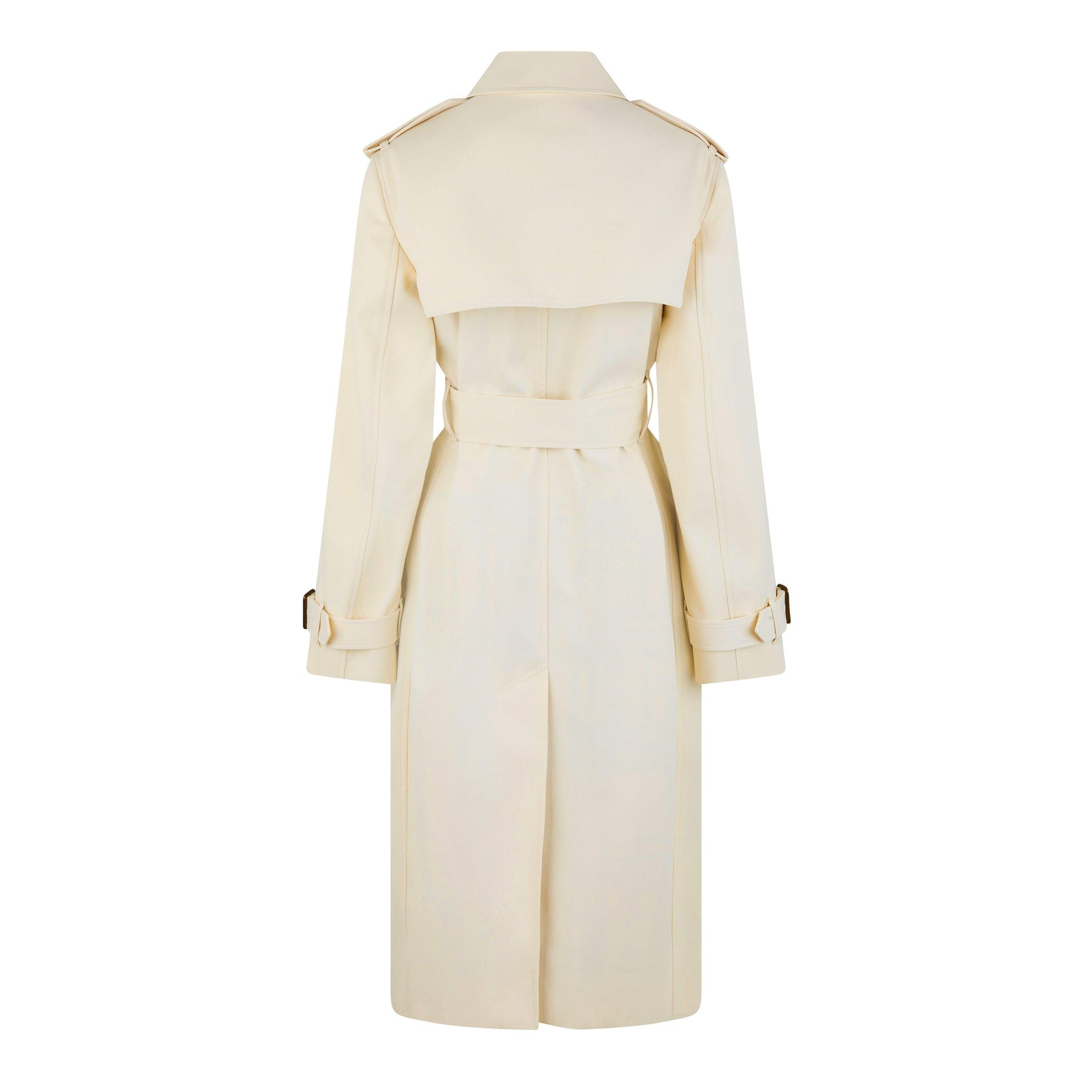 Knight Trench Coat